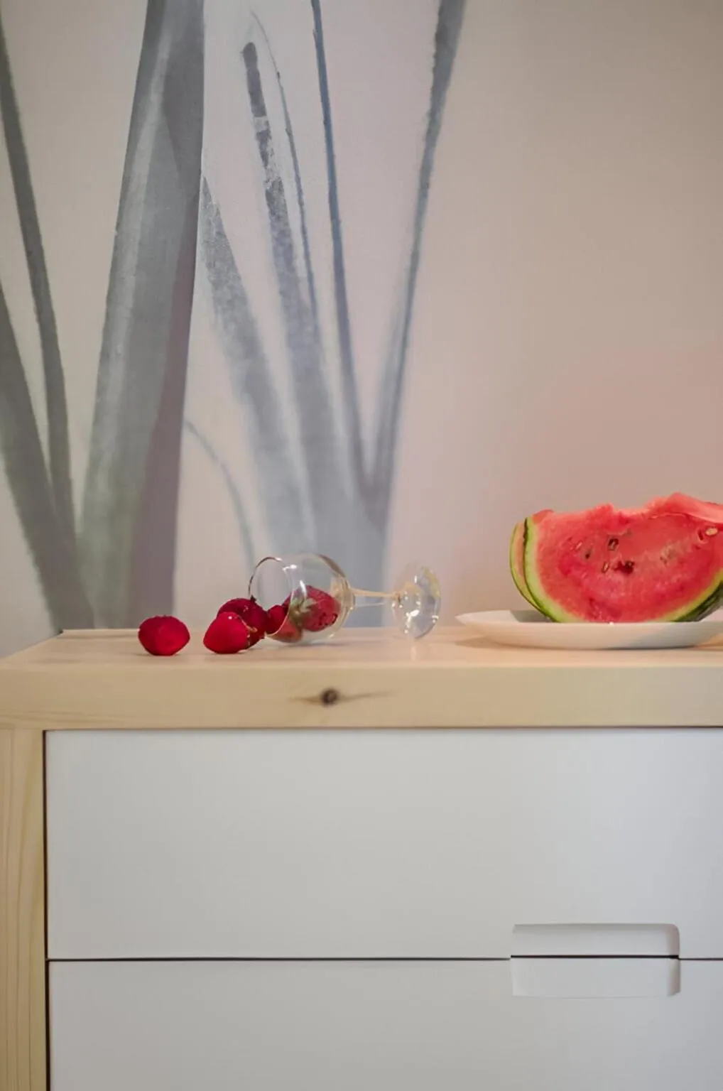 Food and drinks in Antony Suites (Adults Only)