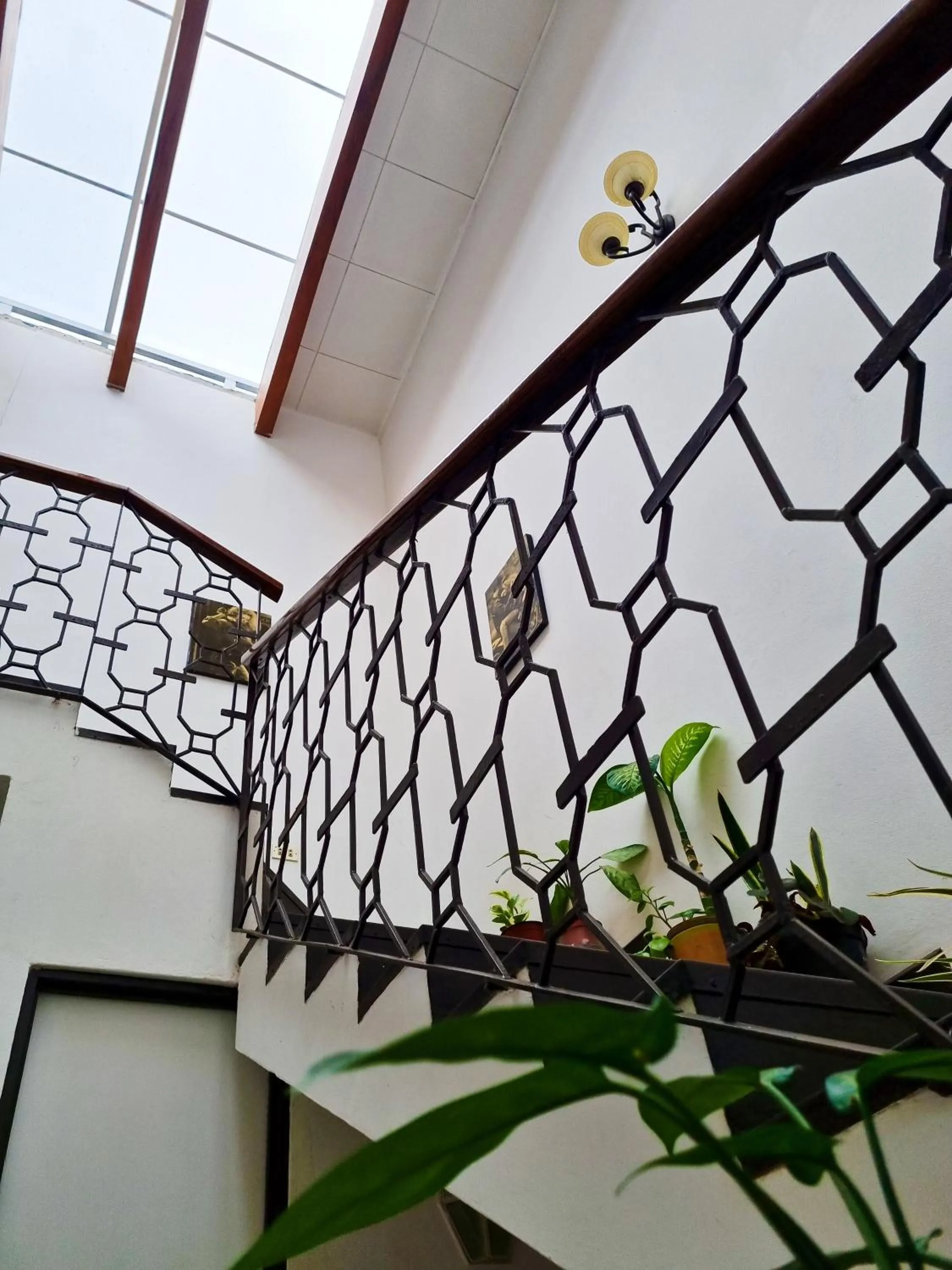 Property building in 714 Studios