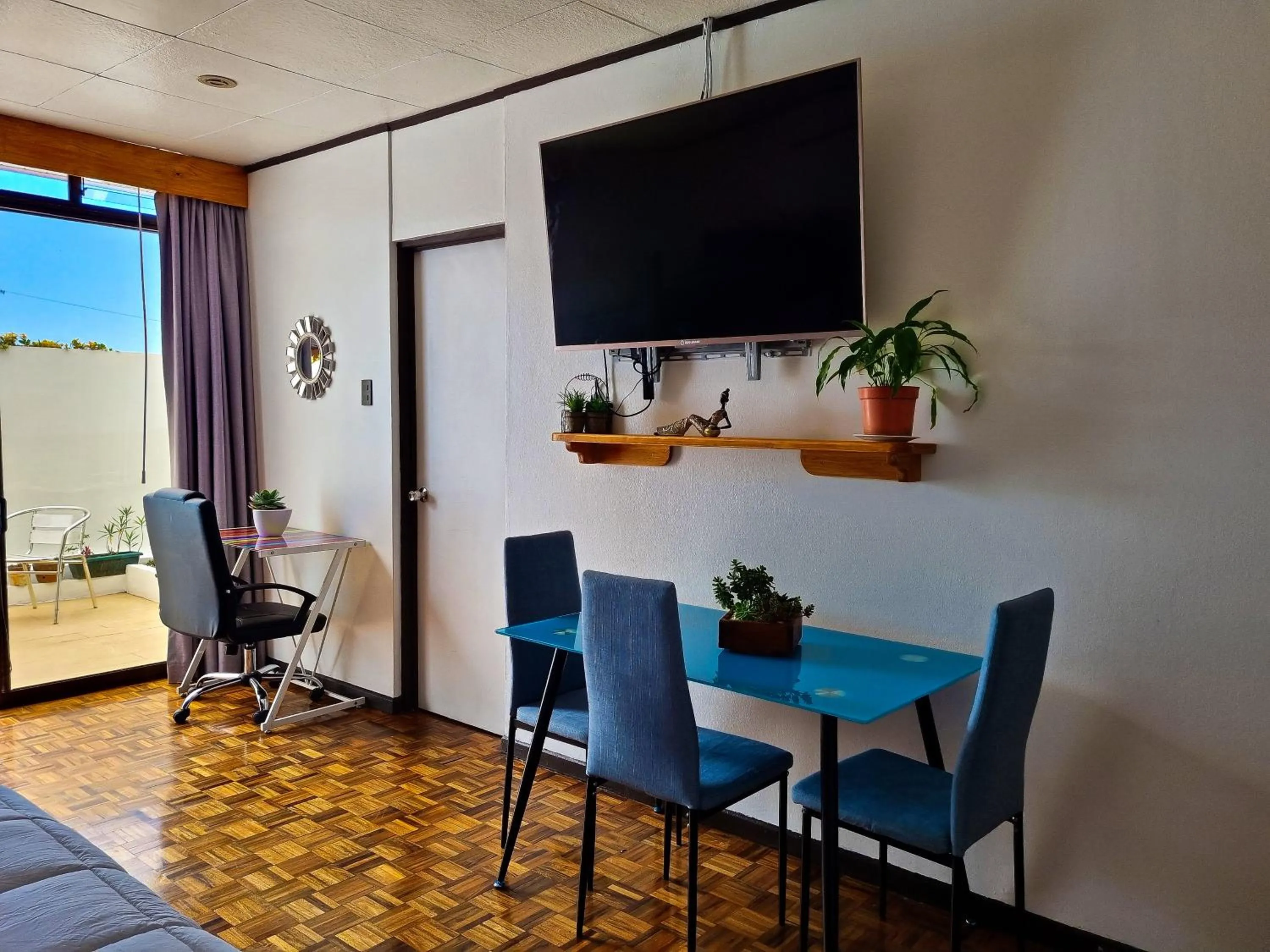 TV and multimedia in 714 Studios