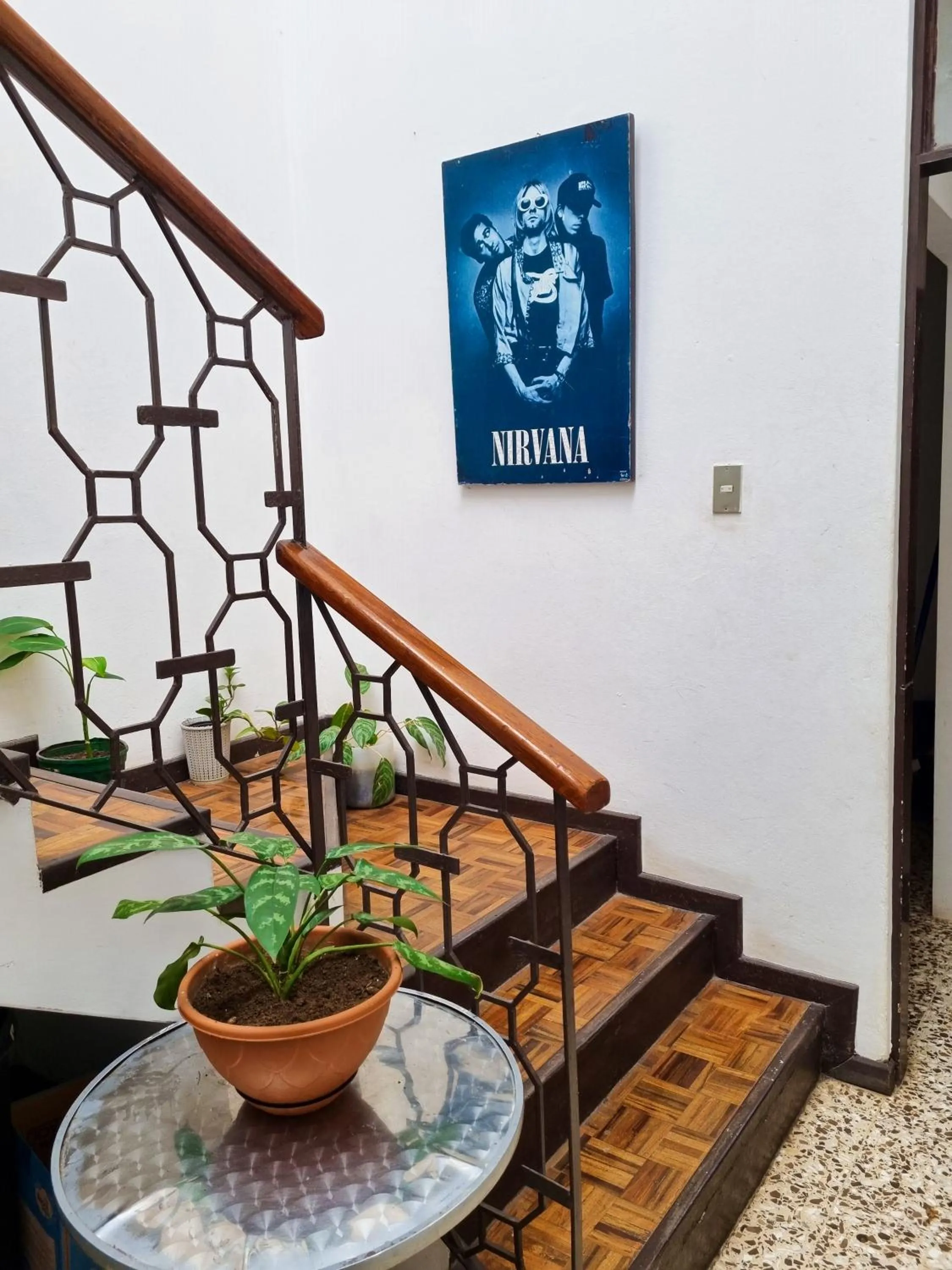 Property building in 714 Studios