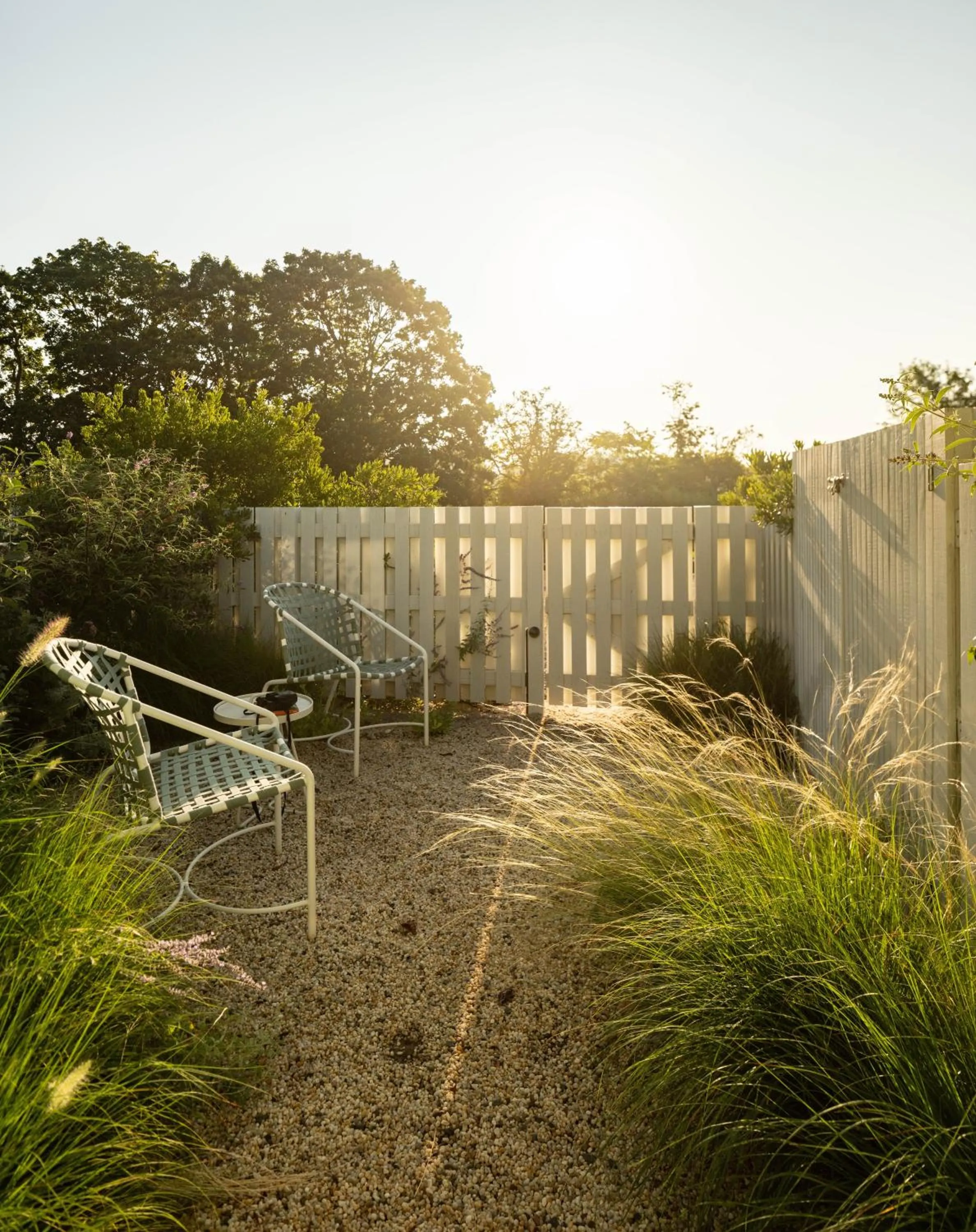 Day in Silver Sands Motel & Beach Bungalows