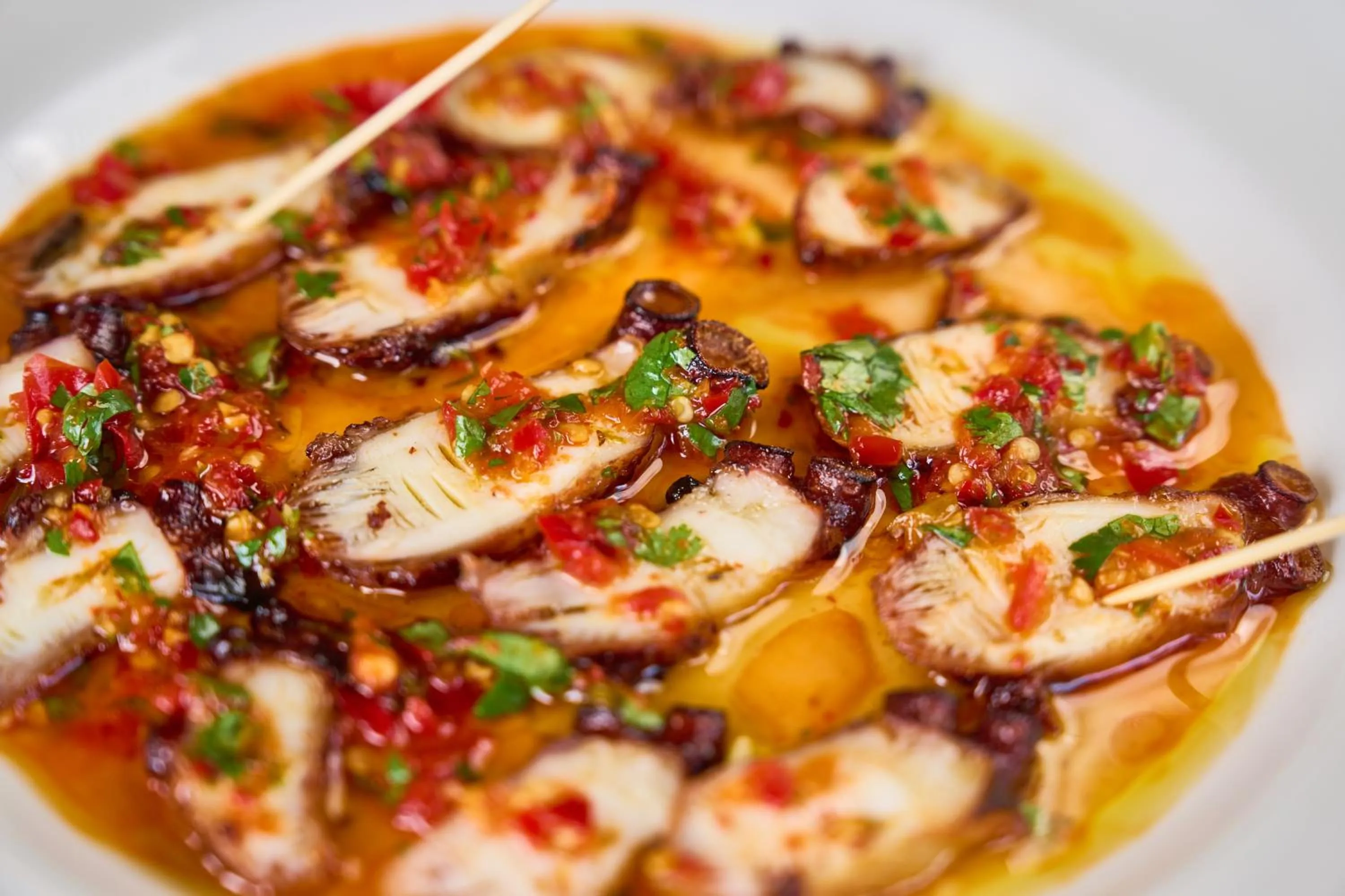 Restaurant/places to eat in Silver Sands Motel & Beach Bungalows