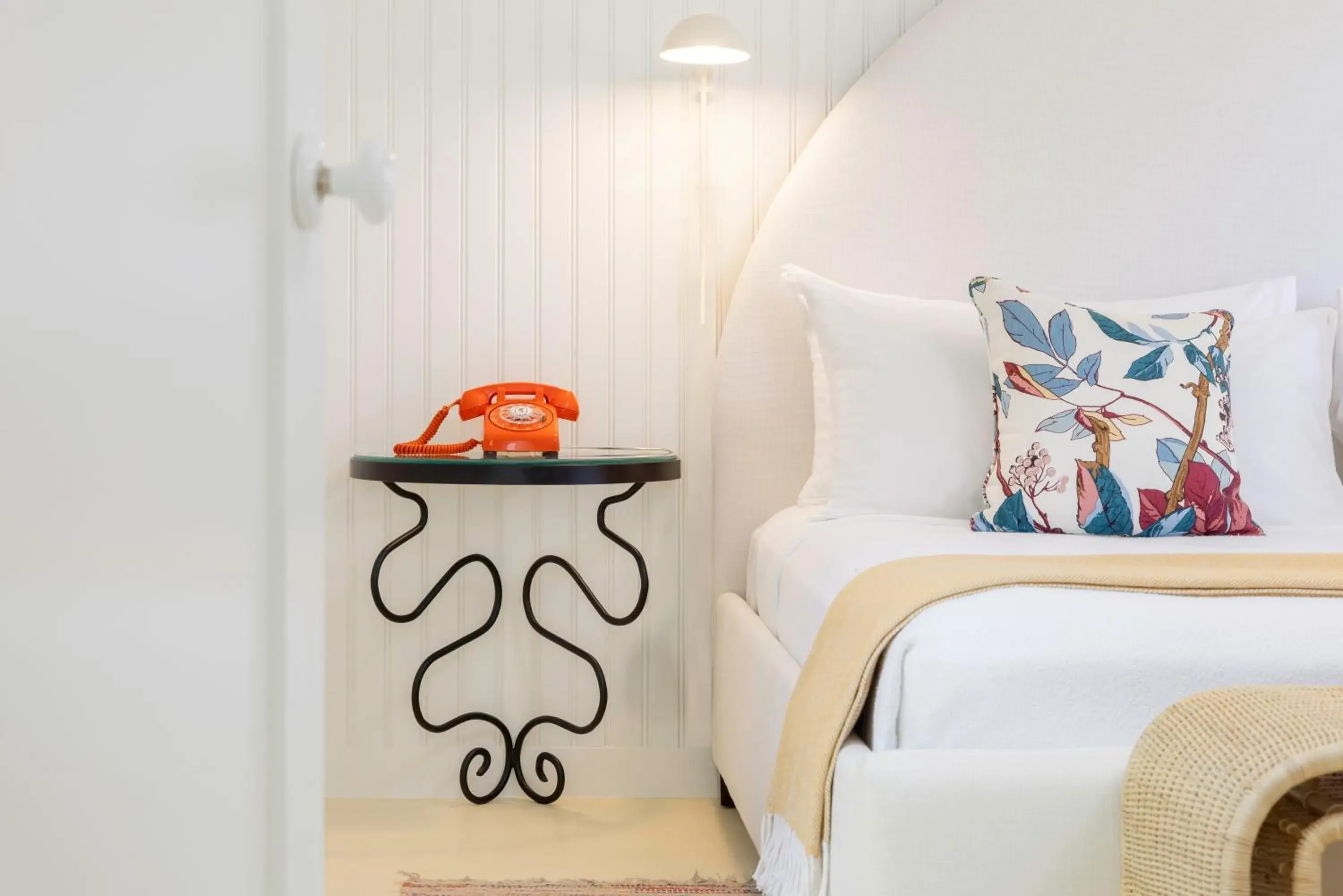 Deluxe Bungalow with Garden View in Silver Sands Motel & Beach Bungalows Deluxe Bungalow with Garden View in Silver Sands Motel & Beach Bungalows