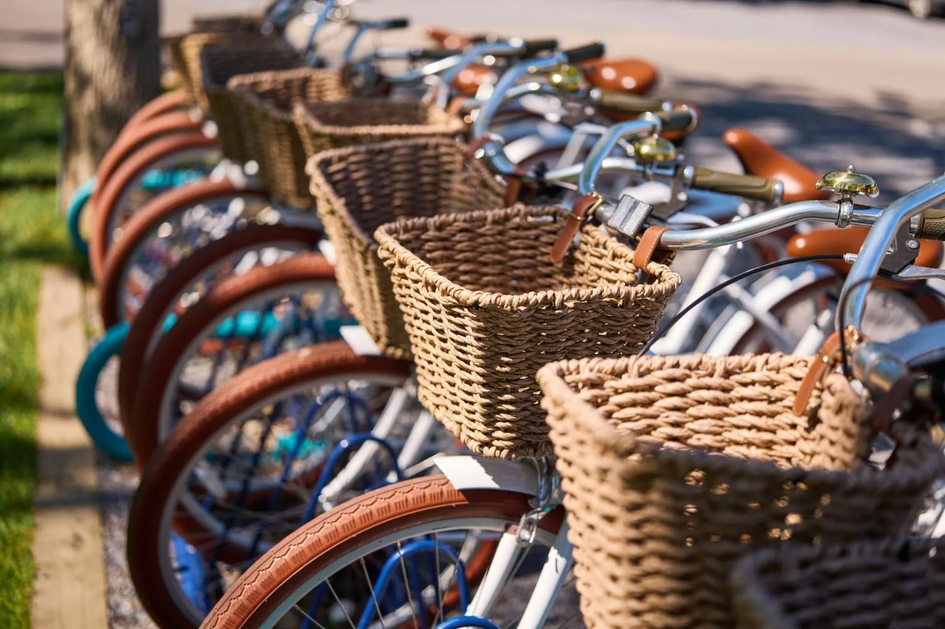 Day in Silver Sands Motel & Beach Bungalows
