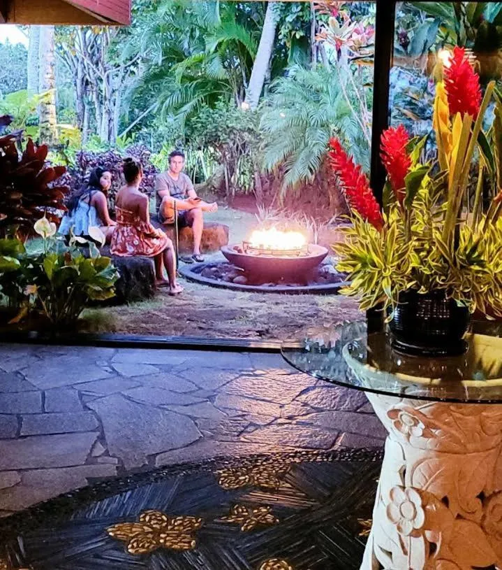 Hanalei Bay Resort BaliHi