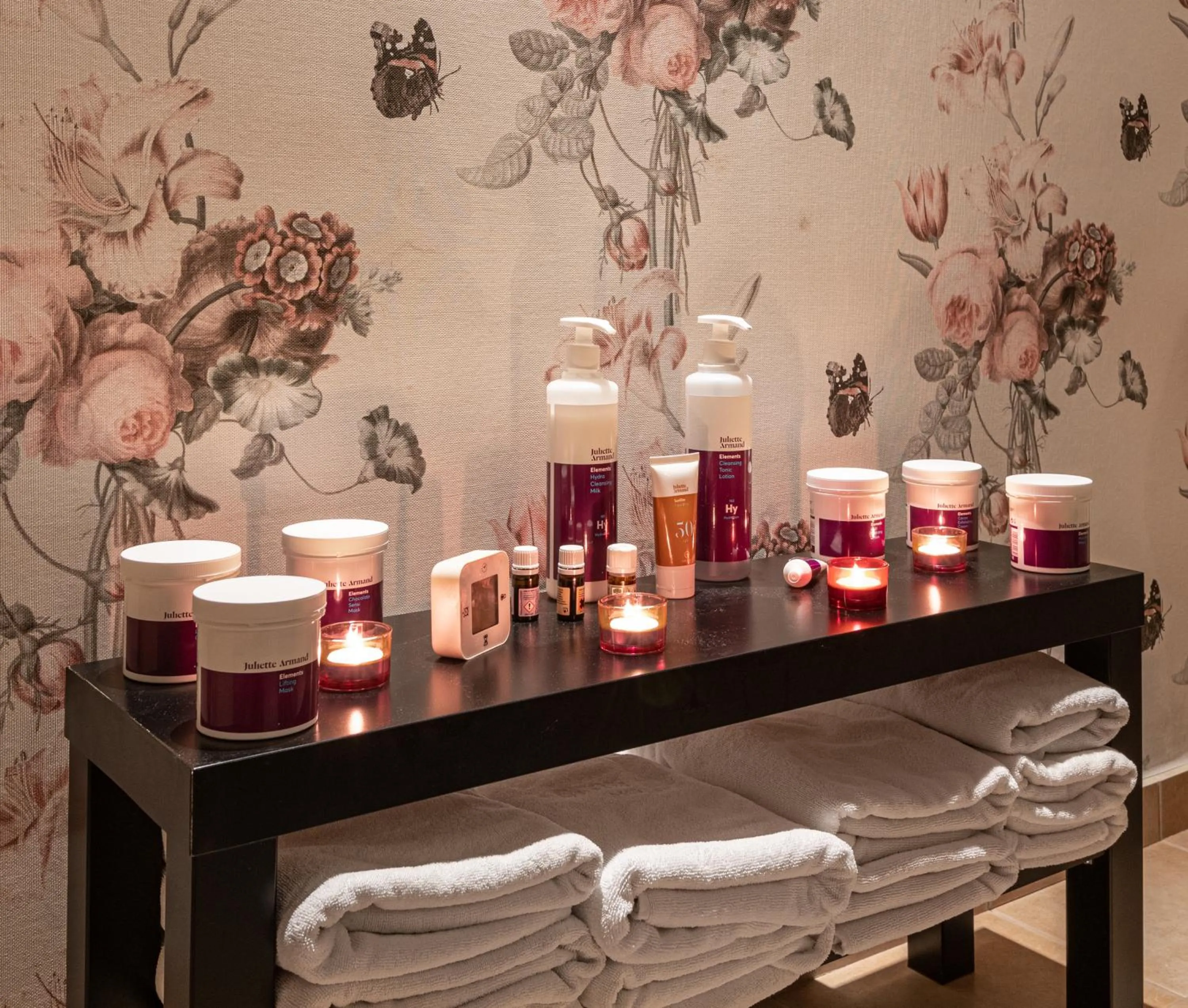 Spa and wellness centre/facilities in Blue Bay Halkidiki - Adults Only