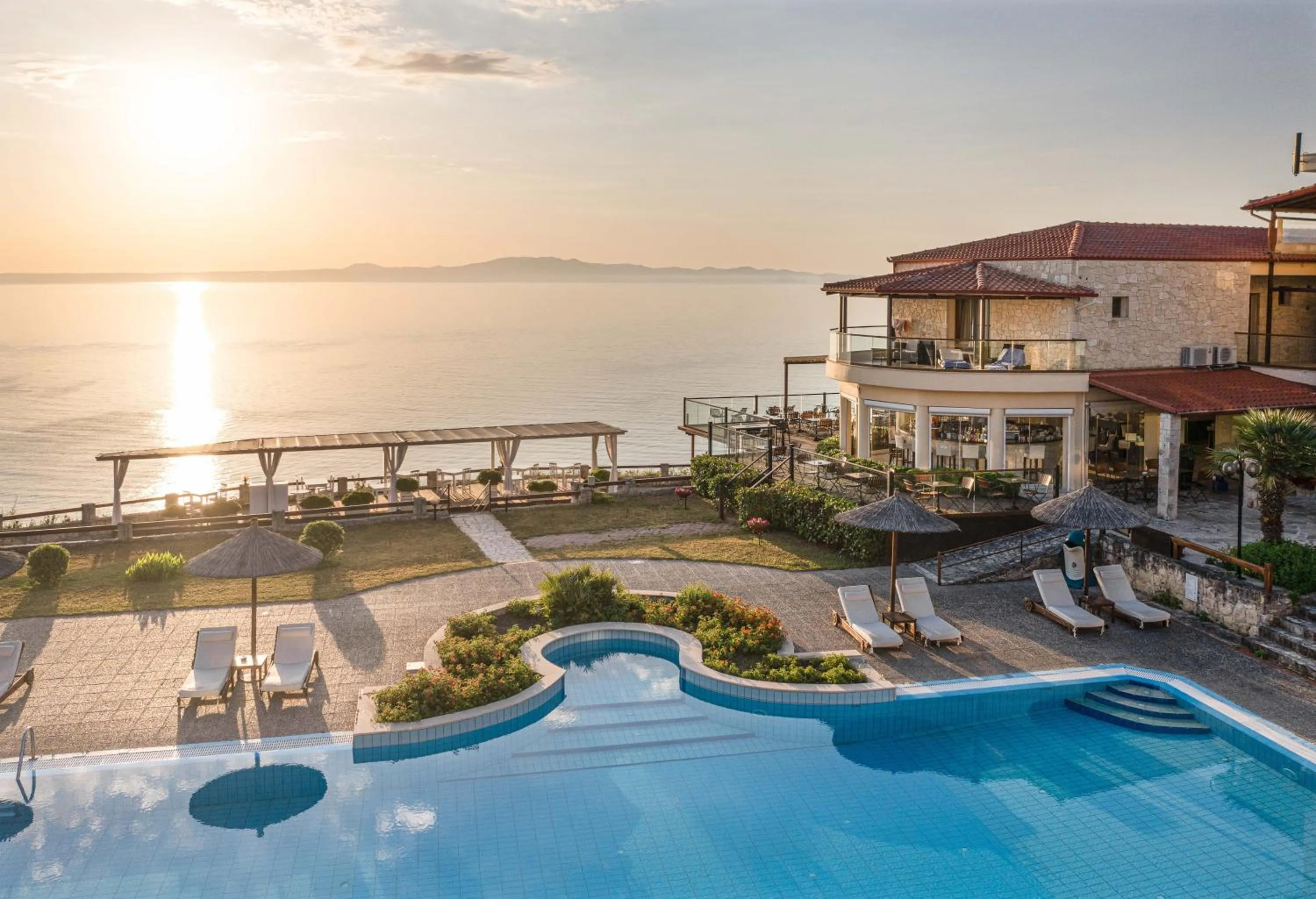 Blue Bay Halkidiki - Adults Only
