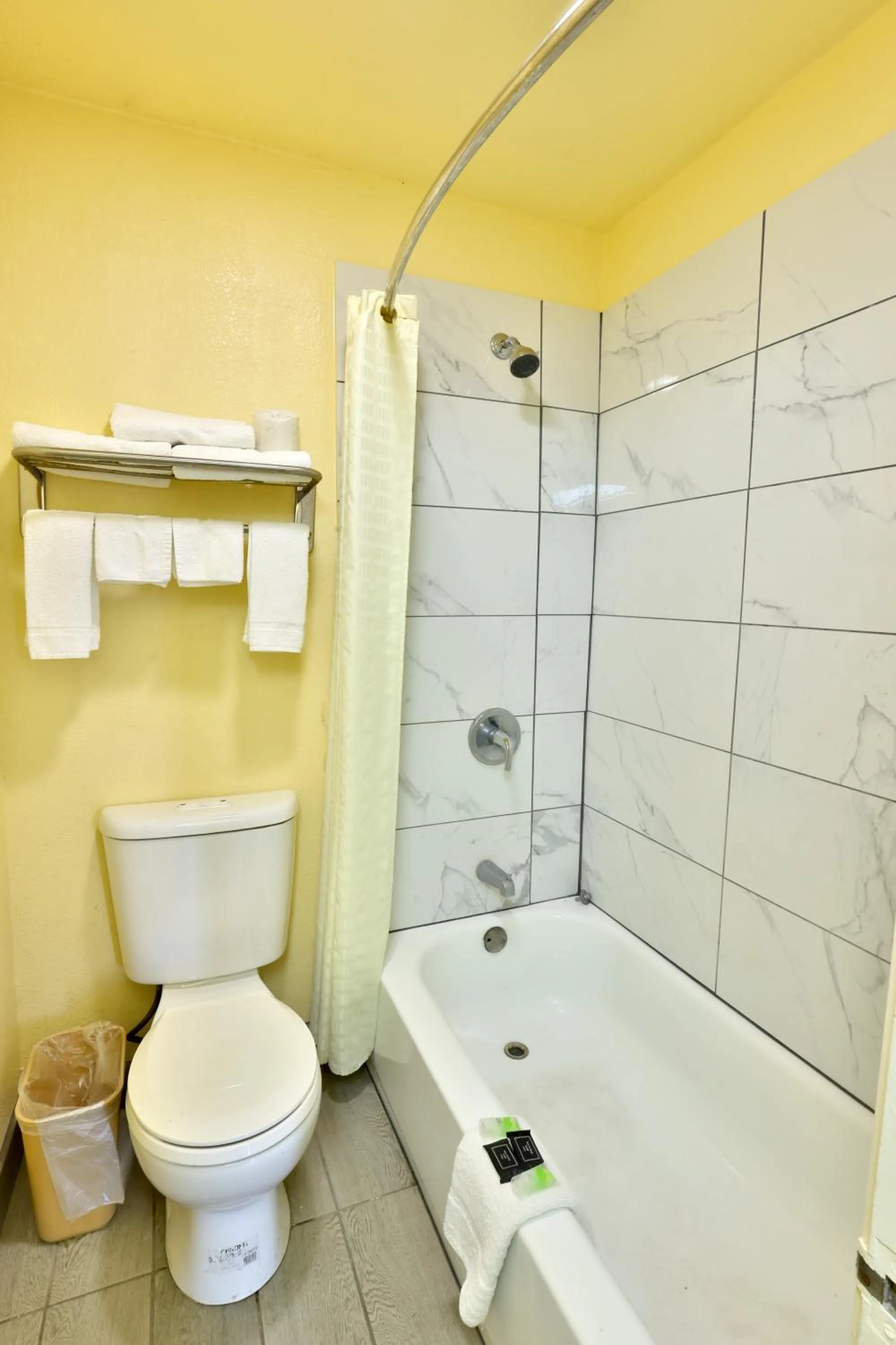 Americas Best Value Inn San Antonio Airport South