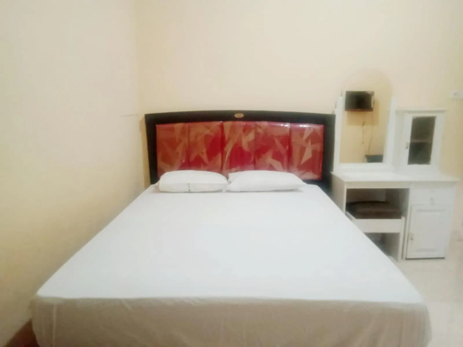 Bedroom, Bed in Homestay Almanda Syariah Malino