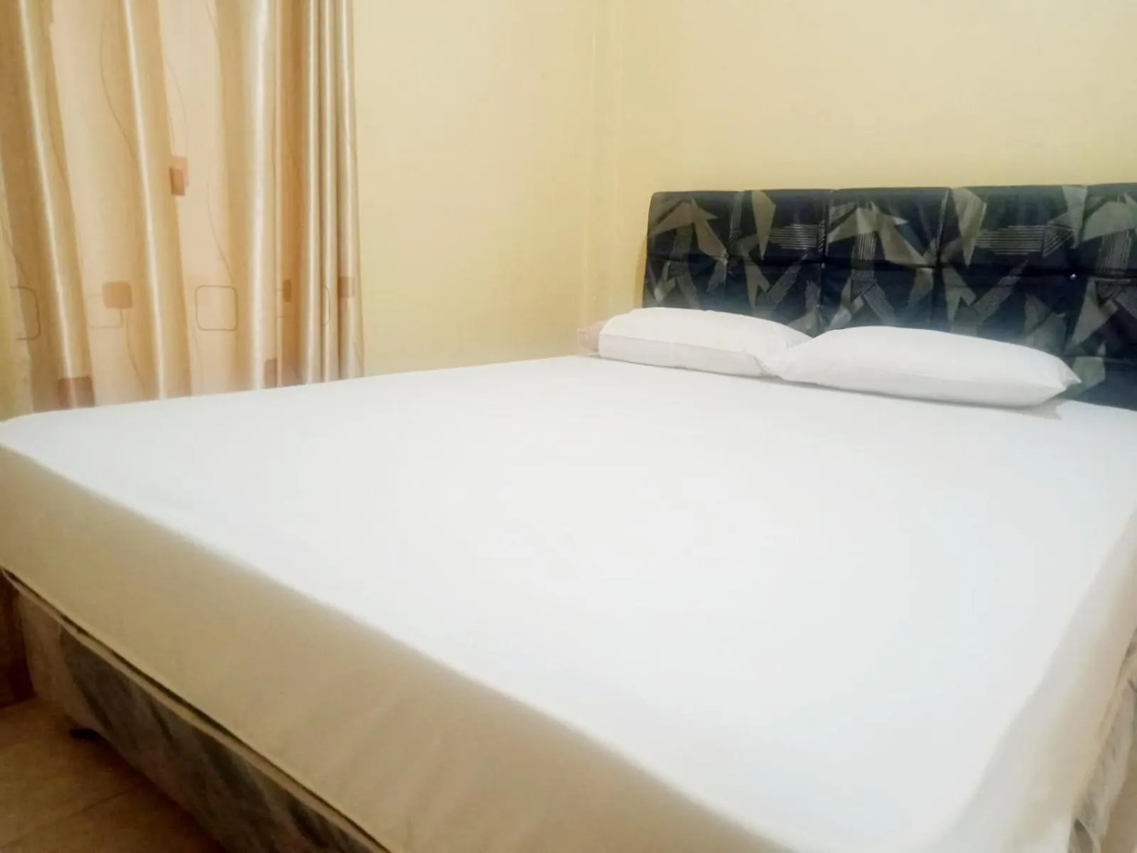 Bedroom, Bed in Homestay Almanda Syariah Malino