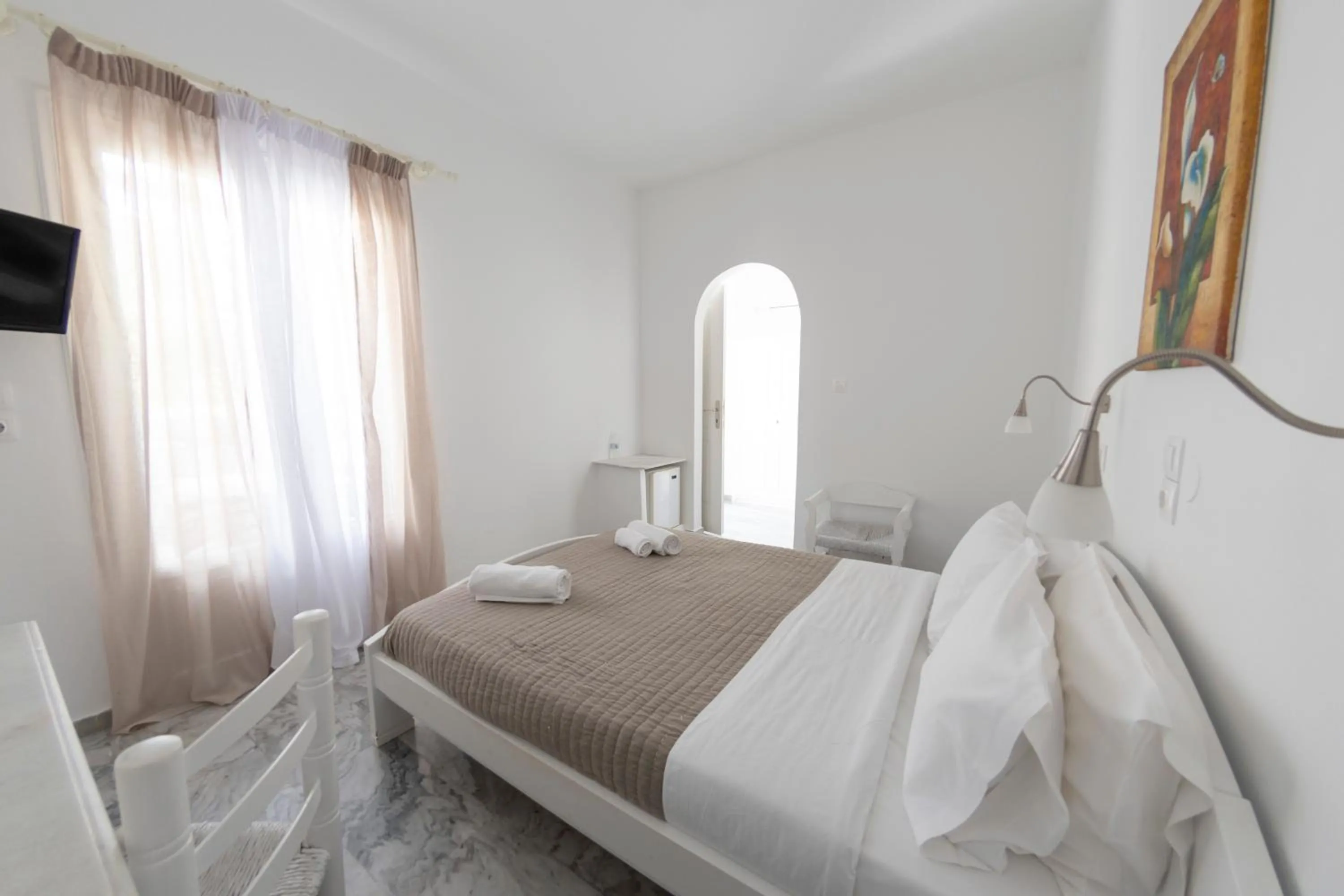Hotel Manos