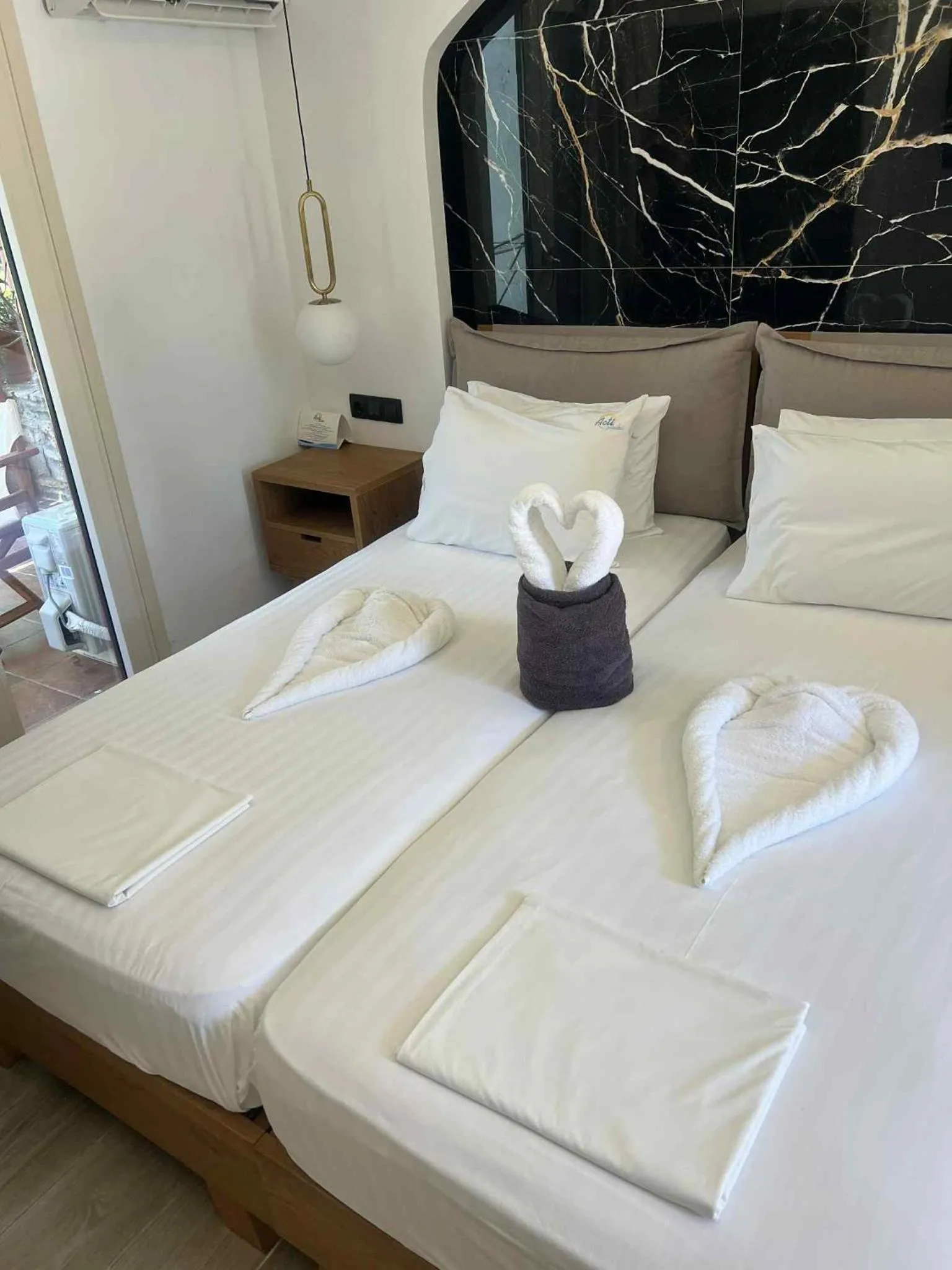 Acti Plaka Hotel
