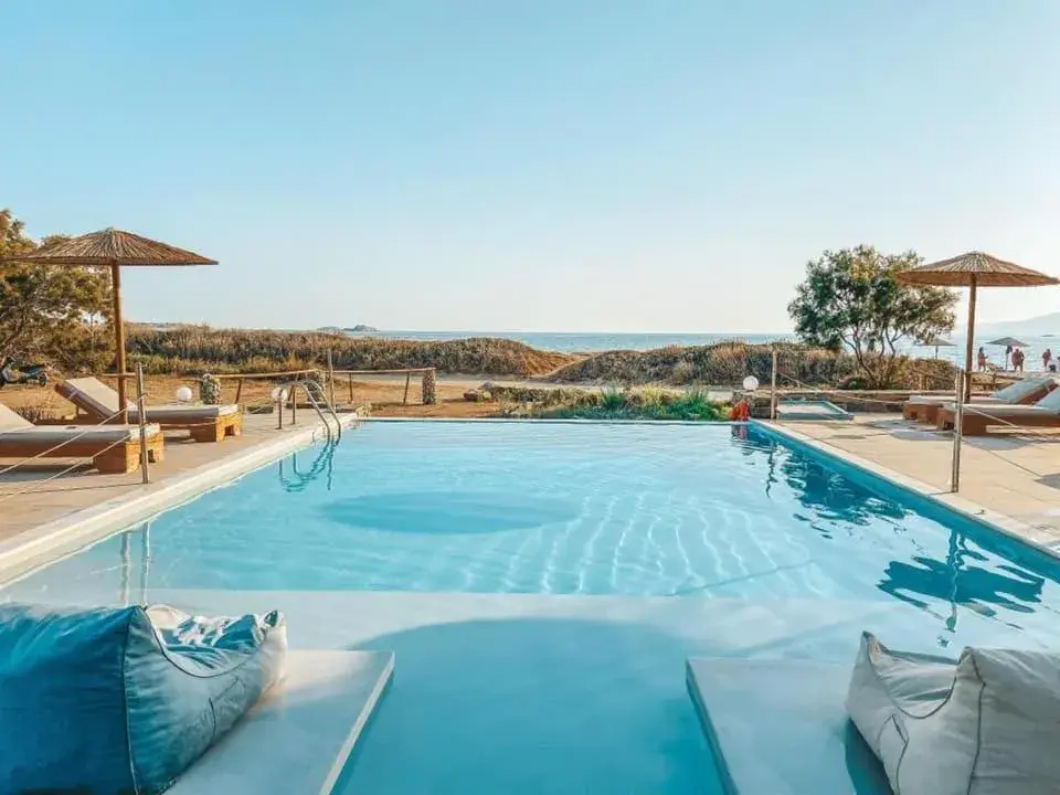 Acti Plaka Hotel Acti Plaka Hotel