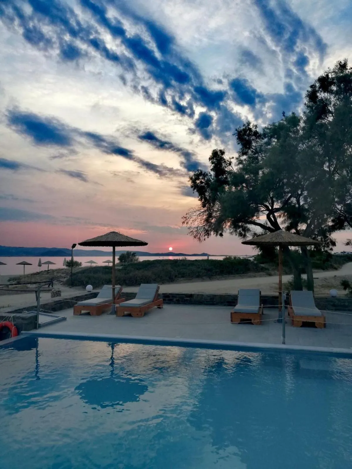 Acti Plaka Hotel