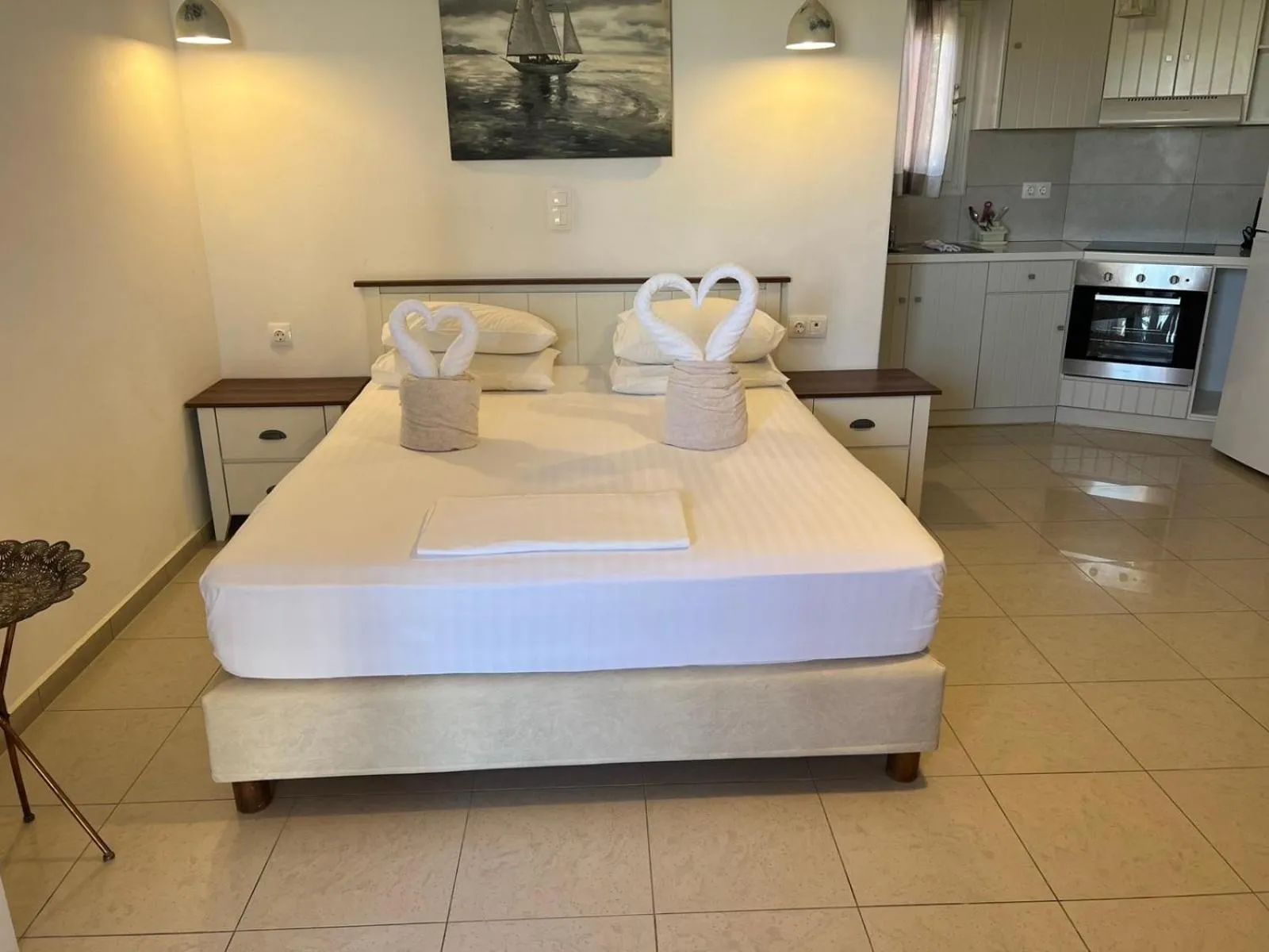 Acti Plaka Hotel
