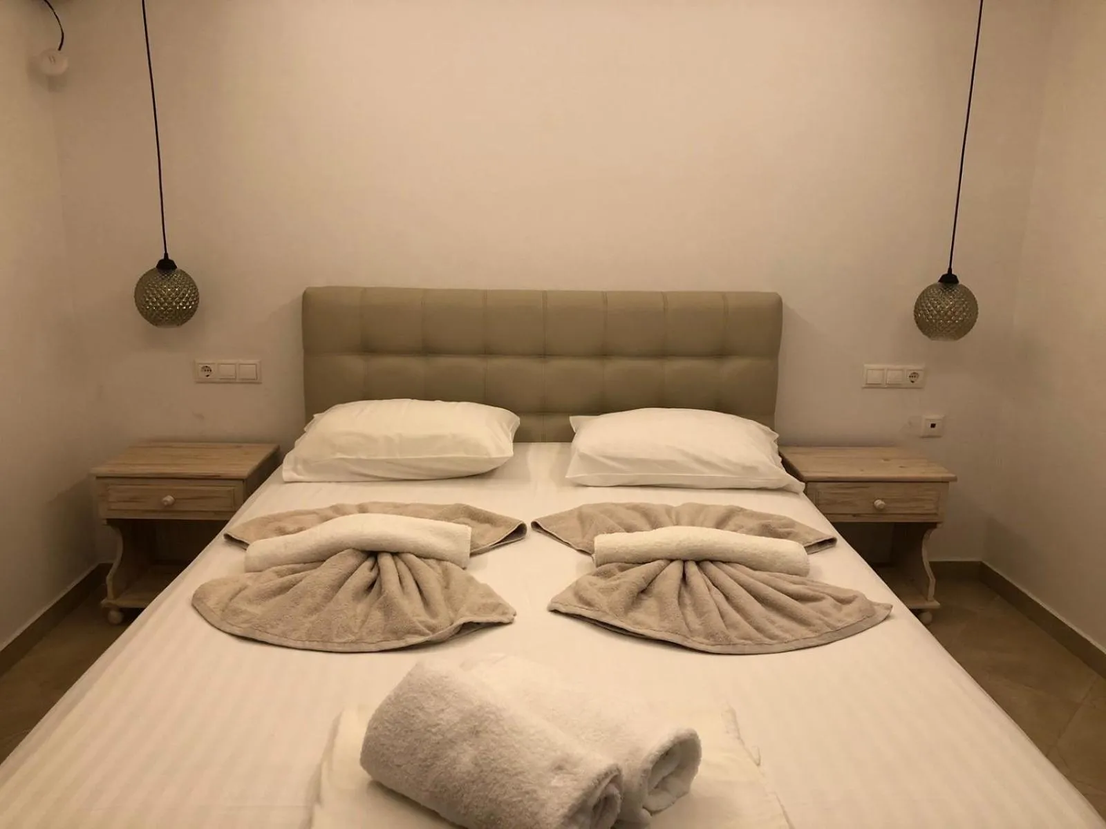 Acti Plaka Hotel