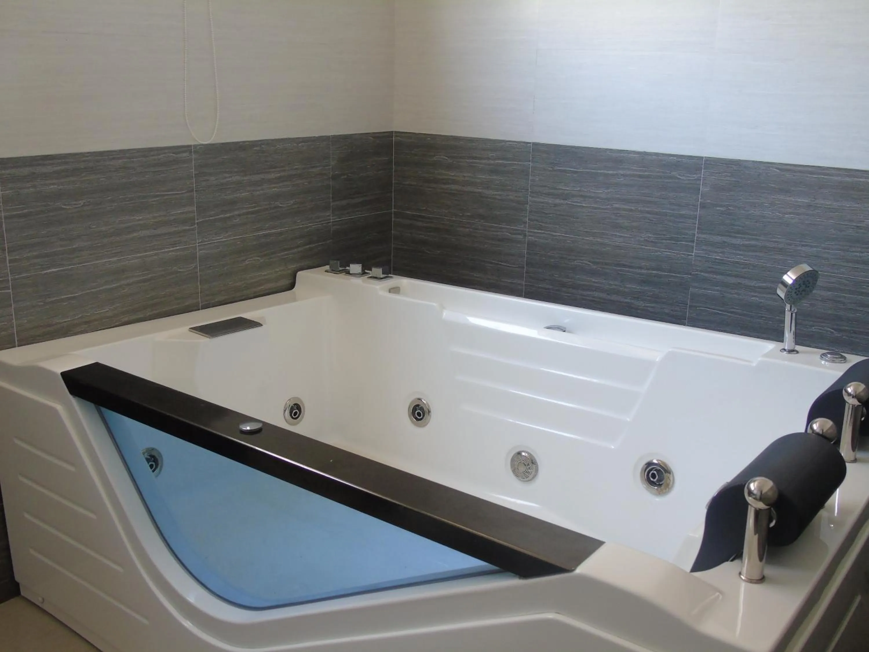 Spa and wellness centre/facilities in 7 Seven Sea Hotel