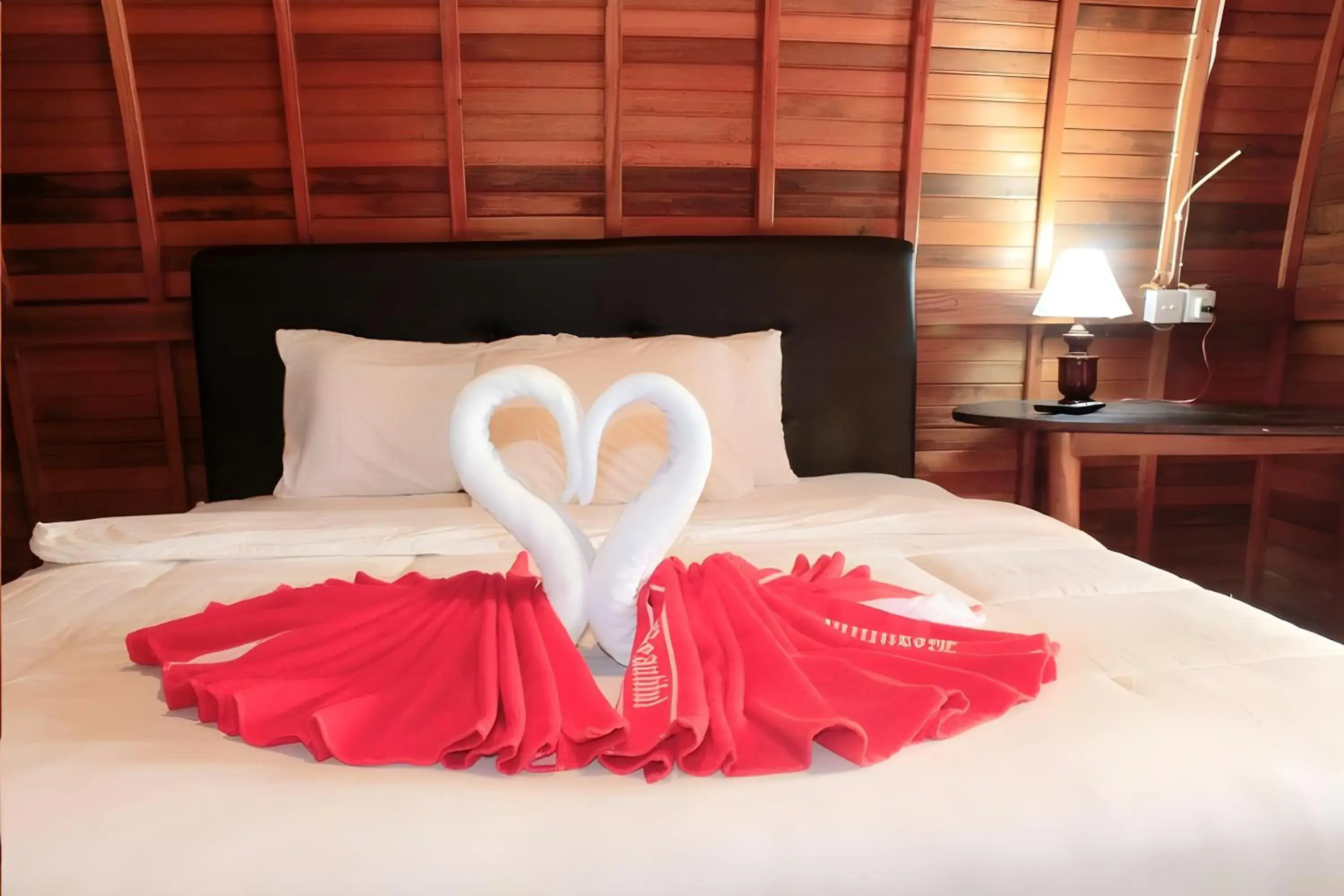 Bedroom, Bed in Sekar Kuning Villa Bedroom, Bed in Sekar Kuning Villa