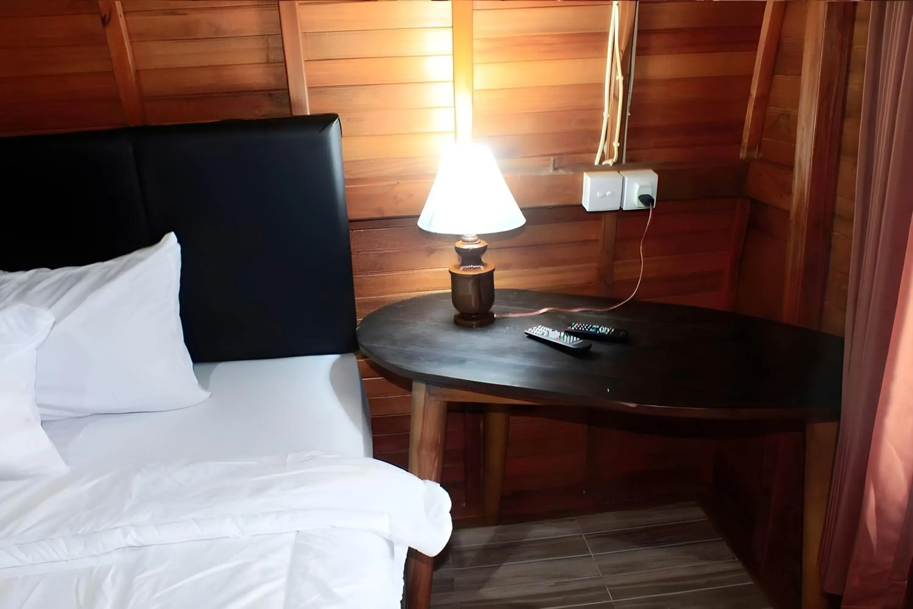 Bedroom, Bed in Sekar Kuning Villa Bedroom, Bed in Sekar Kuning Villa