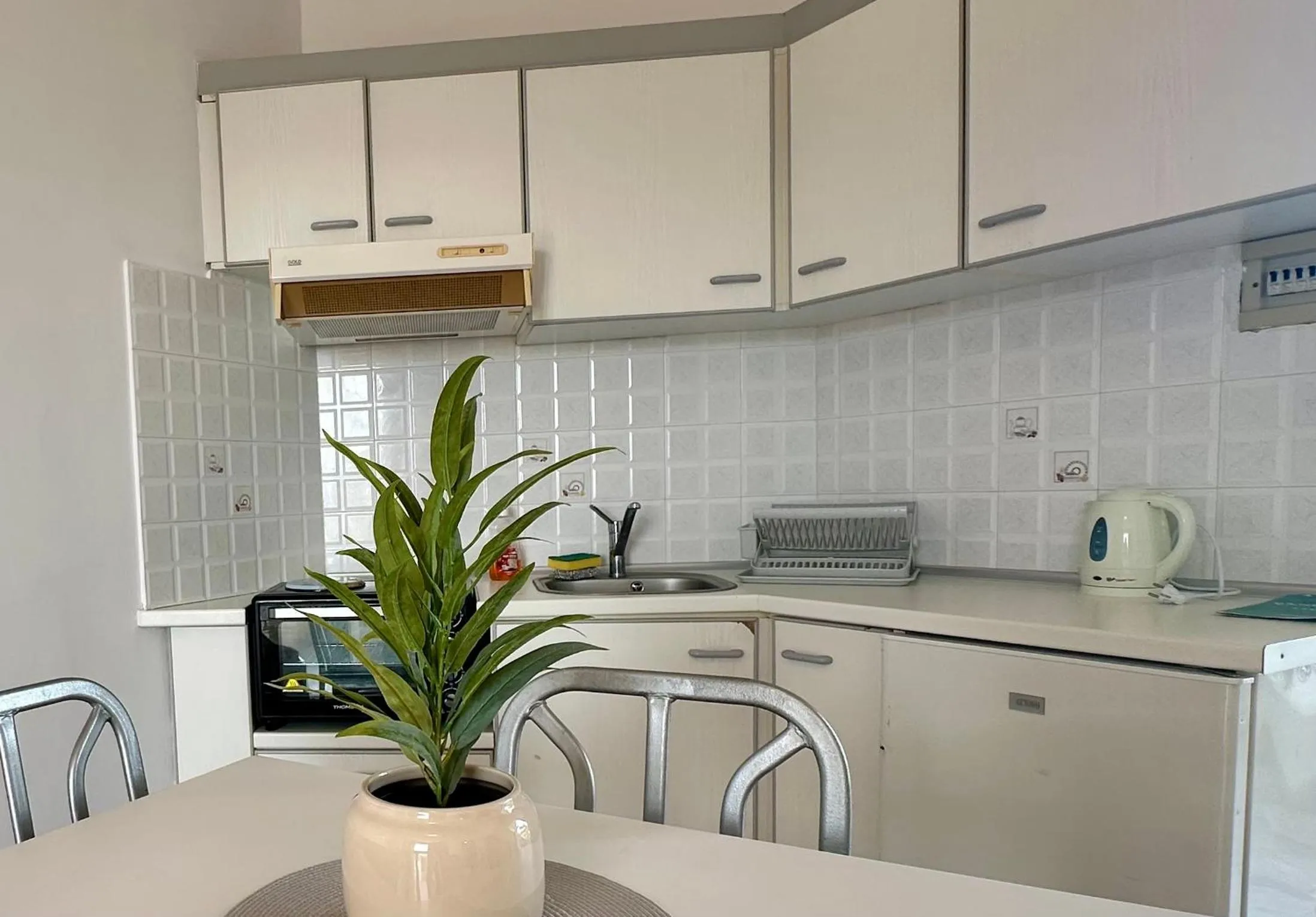 Hotel Apartments Panorama