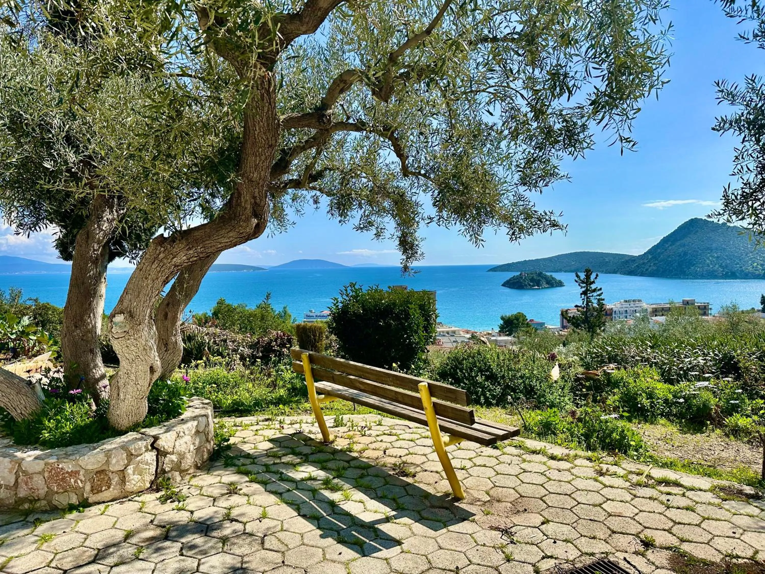 Hotel Apartments Panorama