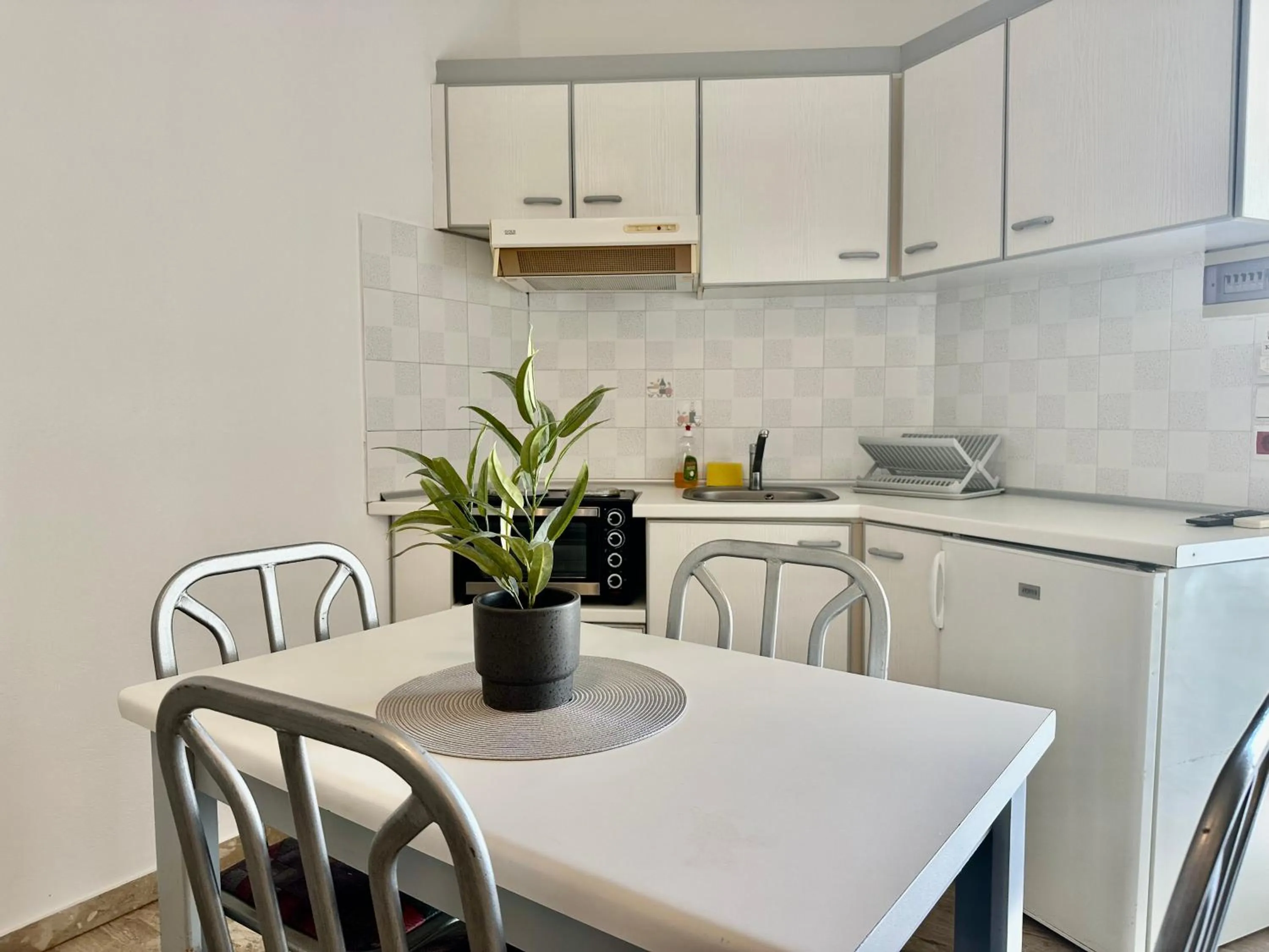 Hotel Apartments Panorama