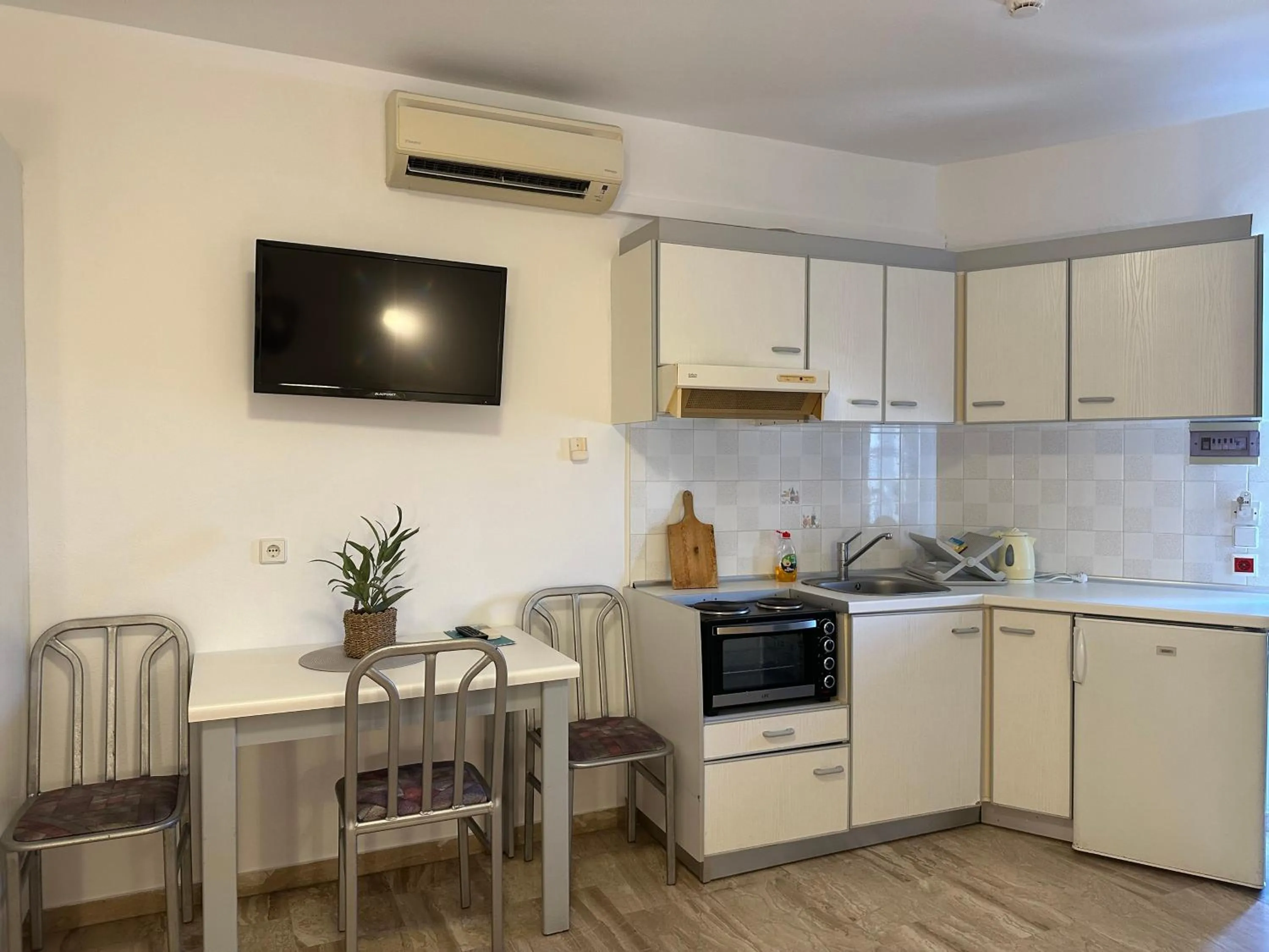 Hotel Apartments Panorama