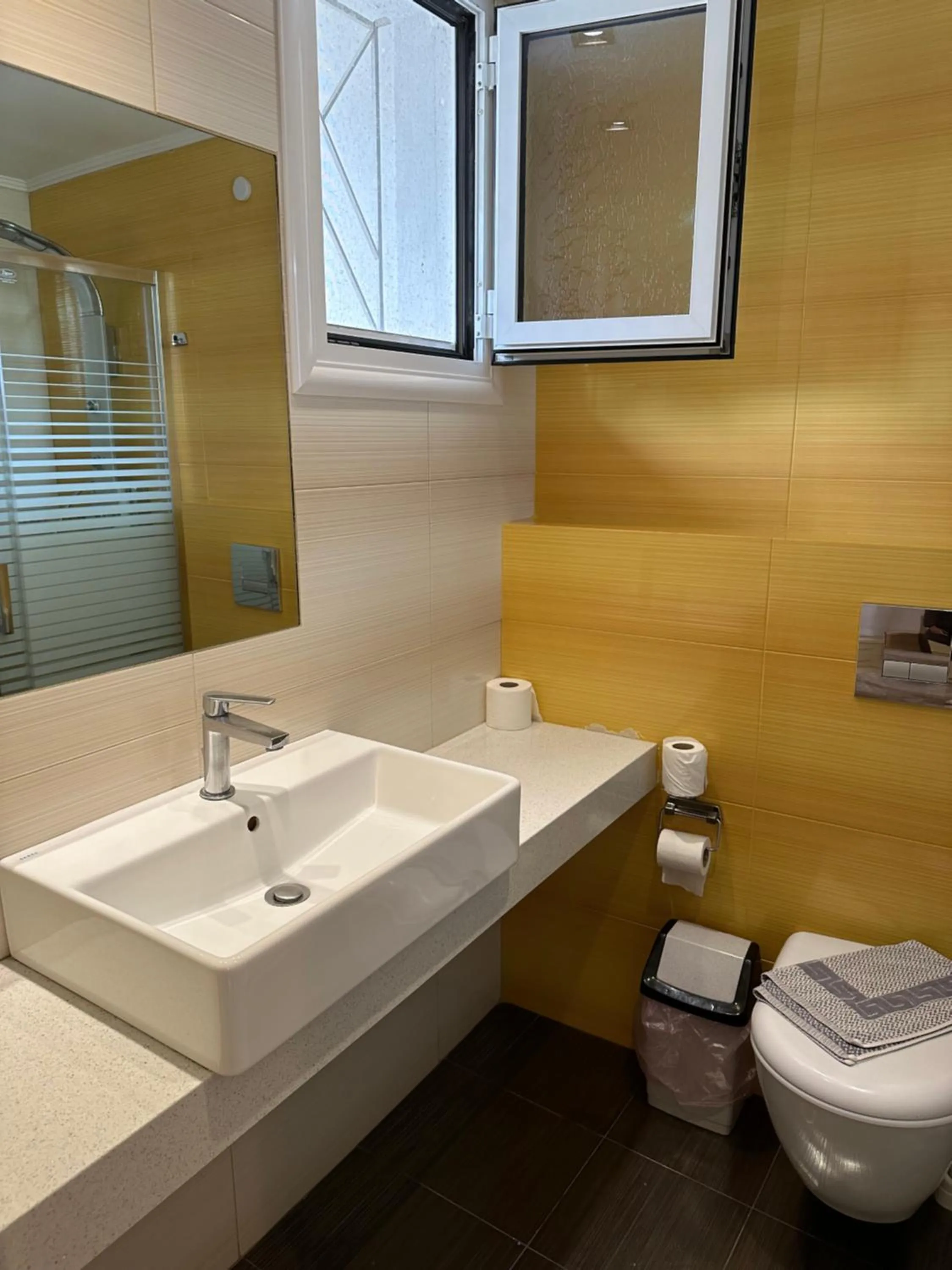 Hotel Apartments Panorama