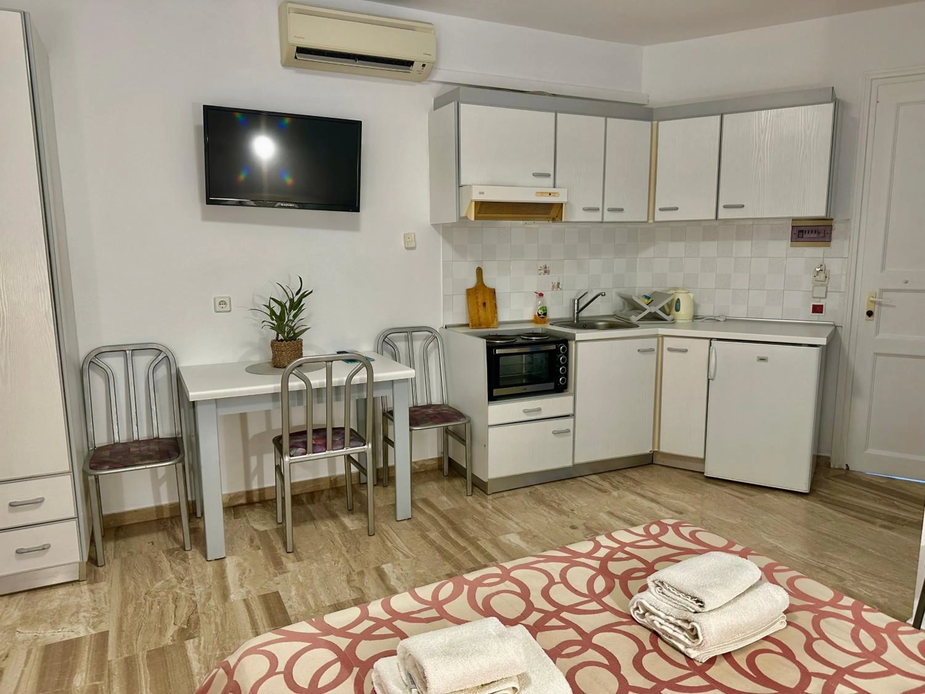 Hotel Apartments Panorama