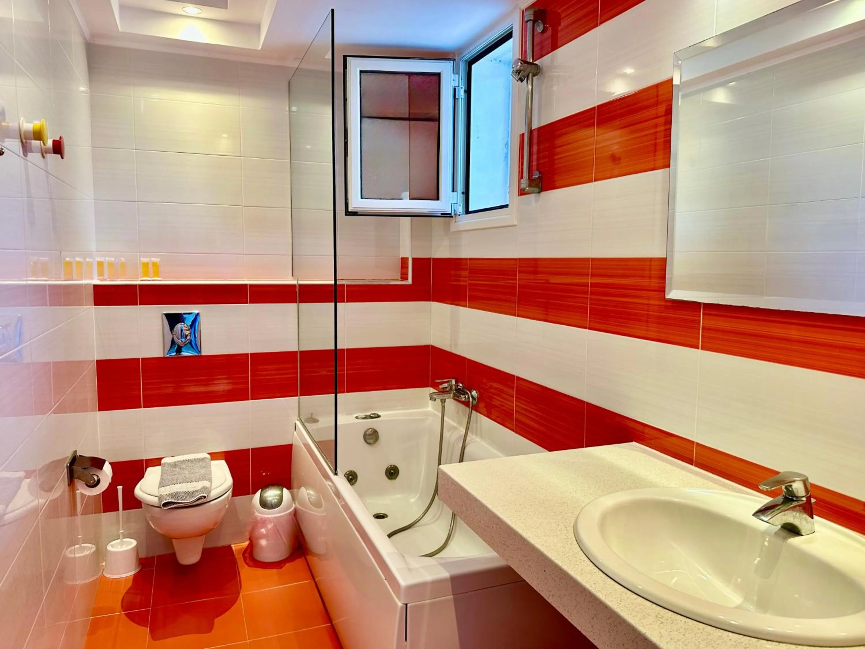 Hotel Apartments Panorama