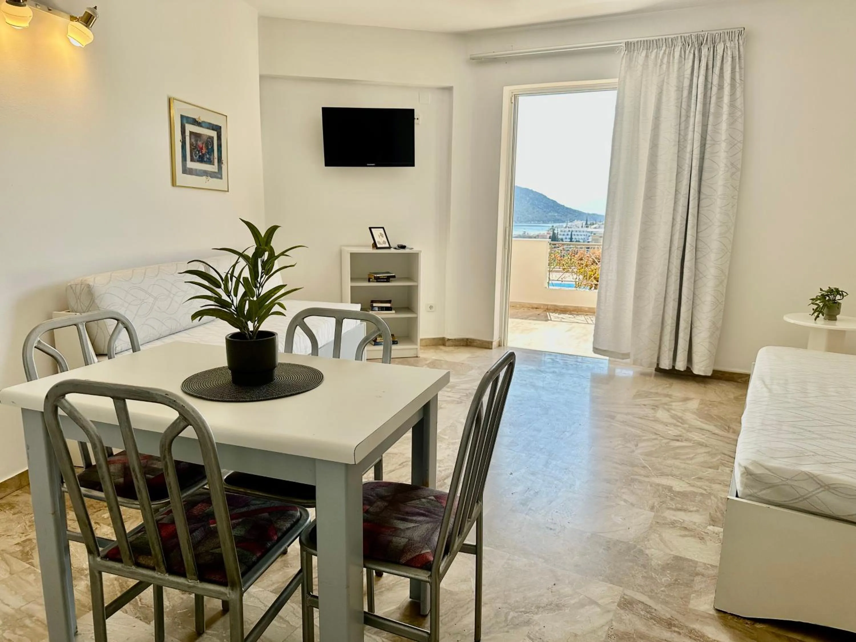 Hotel Apartments Panorama