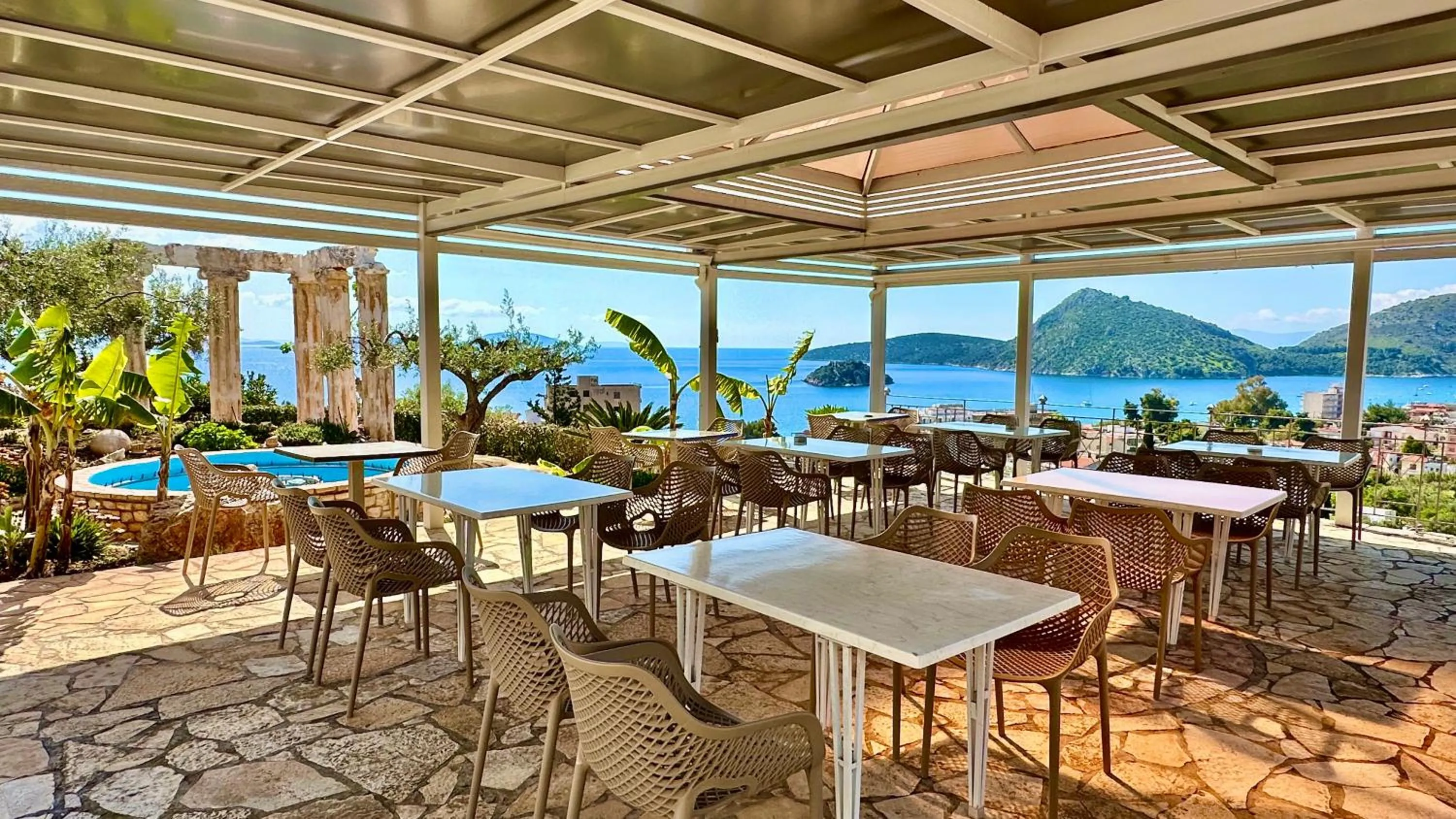 Hotel Apartments Panorama