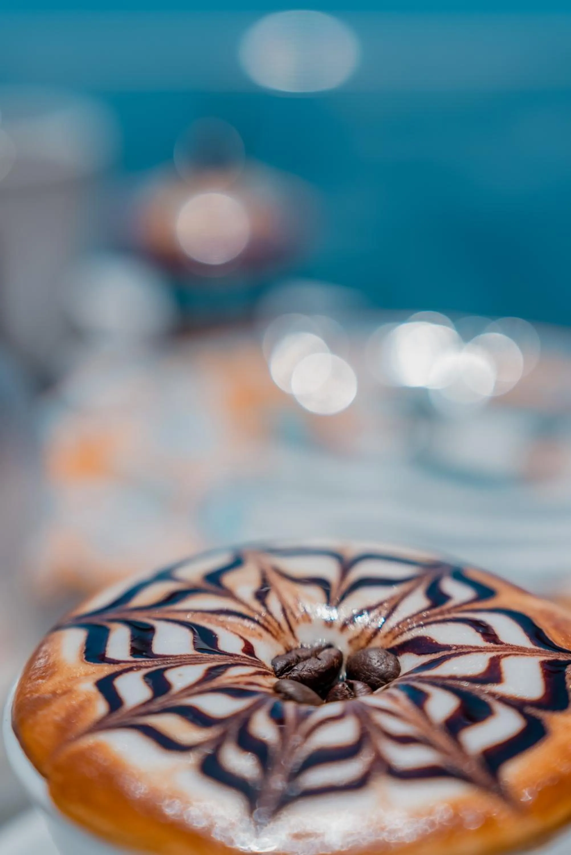 Breakfast in Albergo Dipinto BaccoFurore