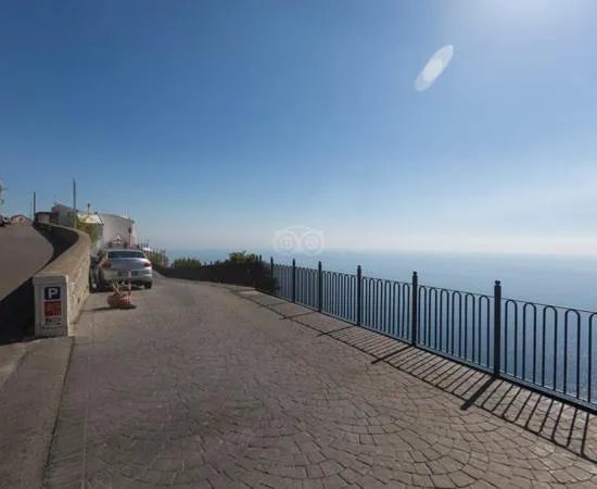 Albergo Dipinto BaccoFurore