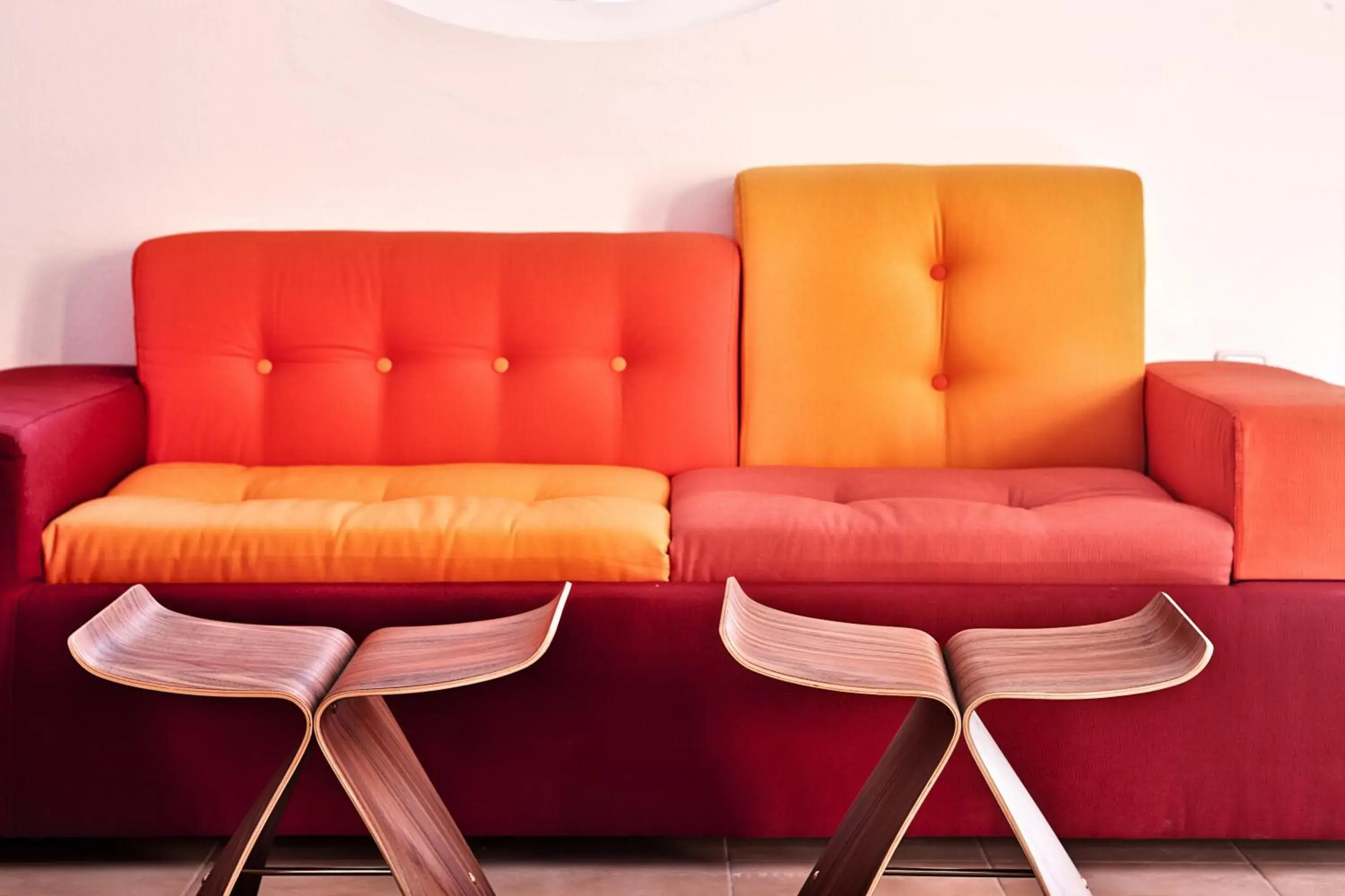 Lobby or reception in Acqua Vatos Santorini Hotel Lobby or reception in Acqua Vatos Santorini Hotel