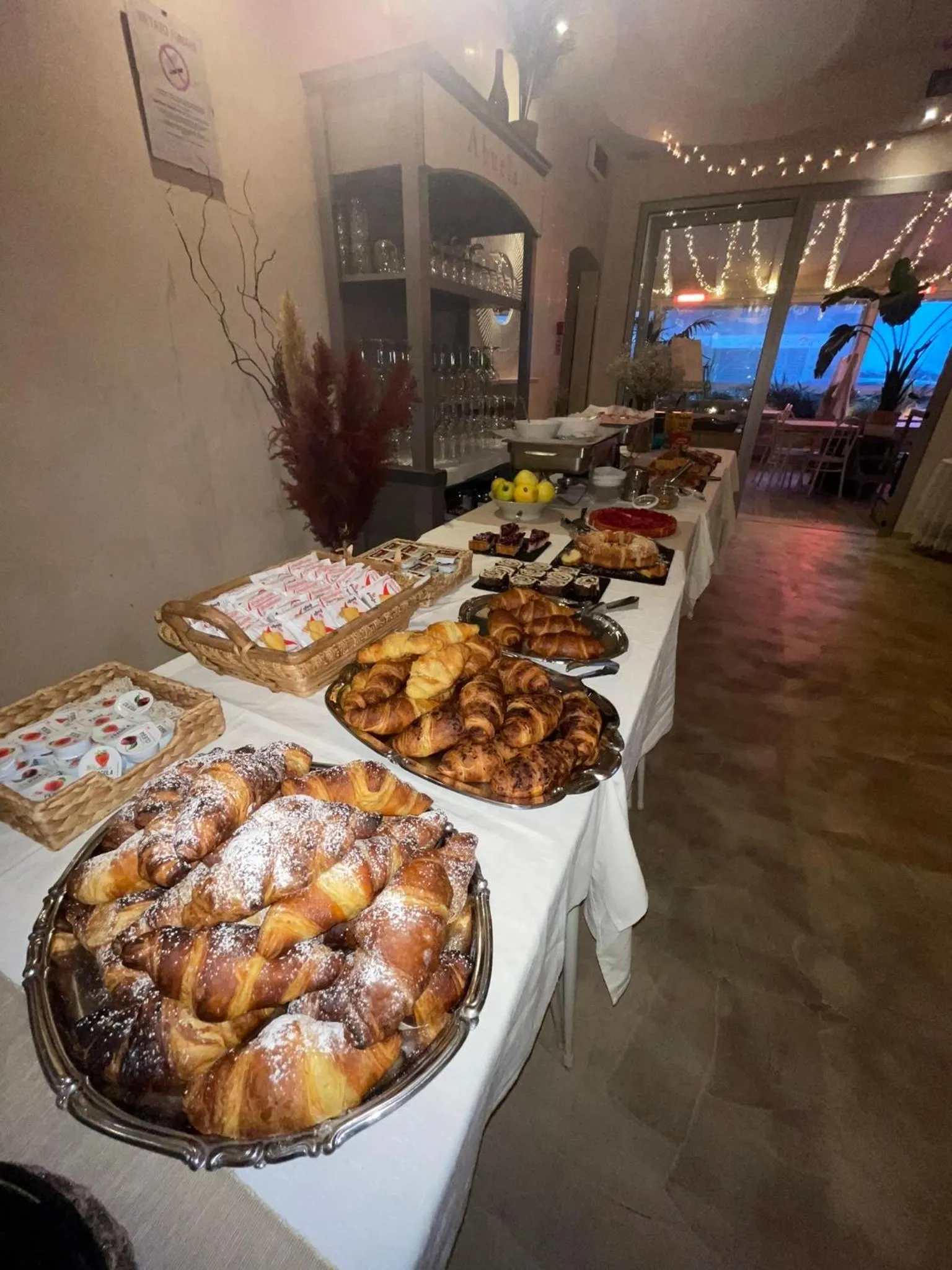 Americana Beach House