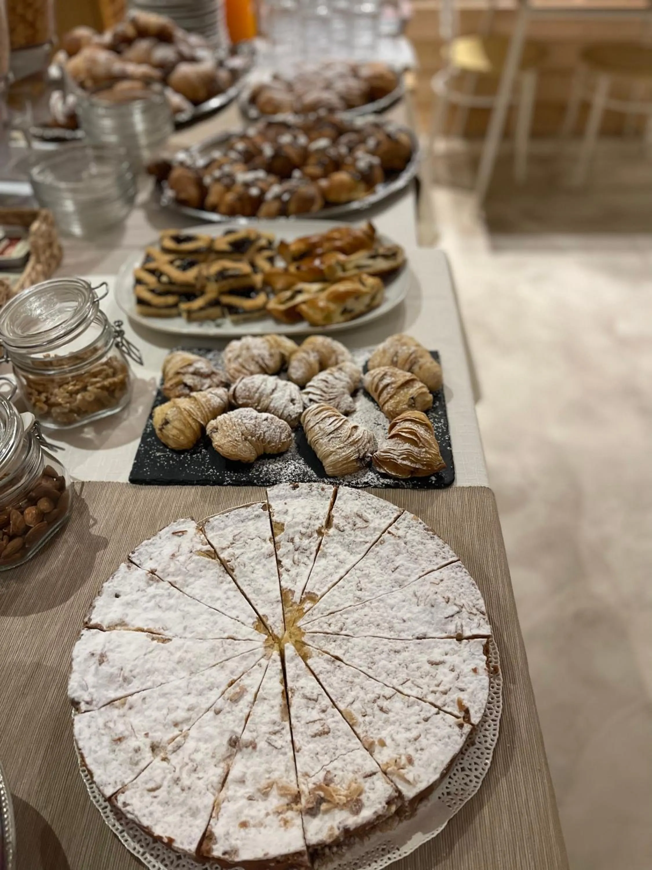 Americana Beach House