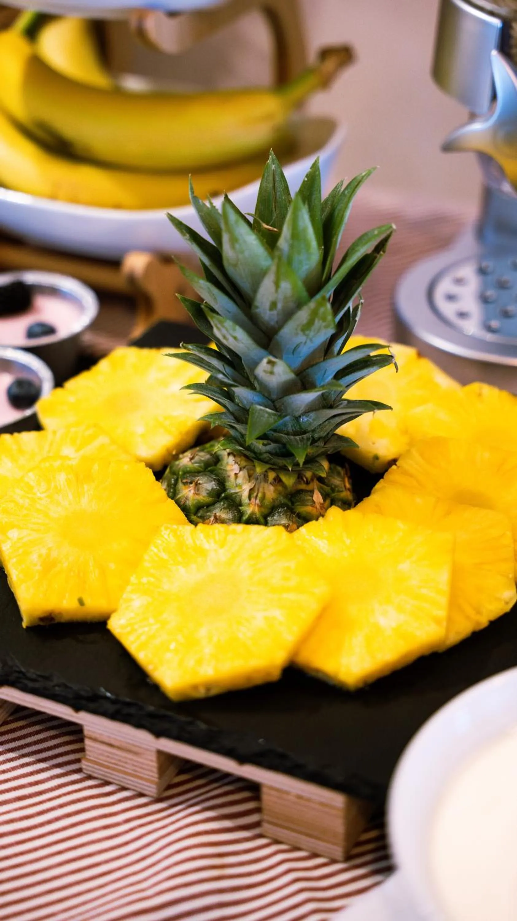 Americana Beach House