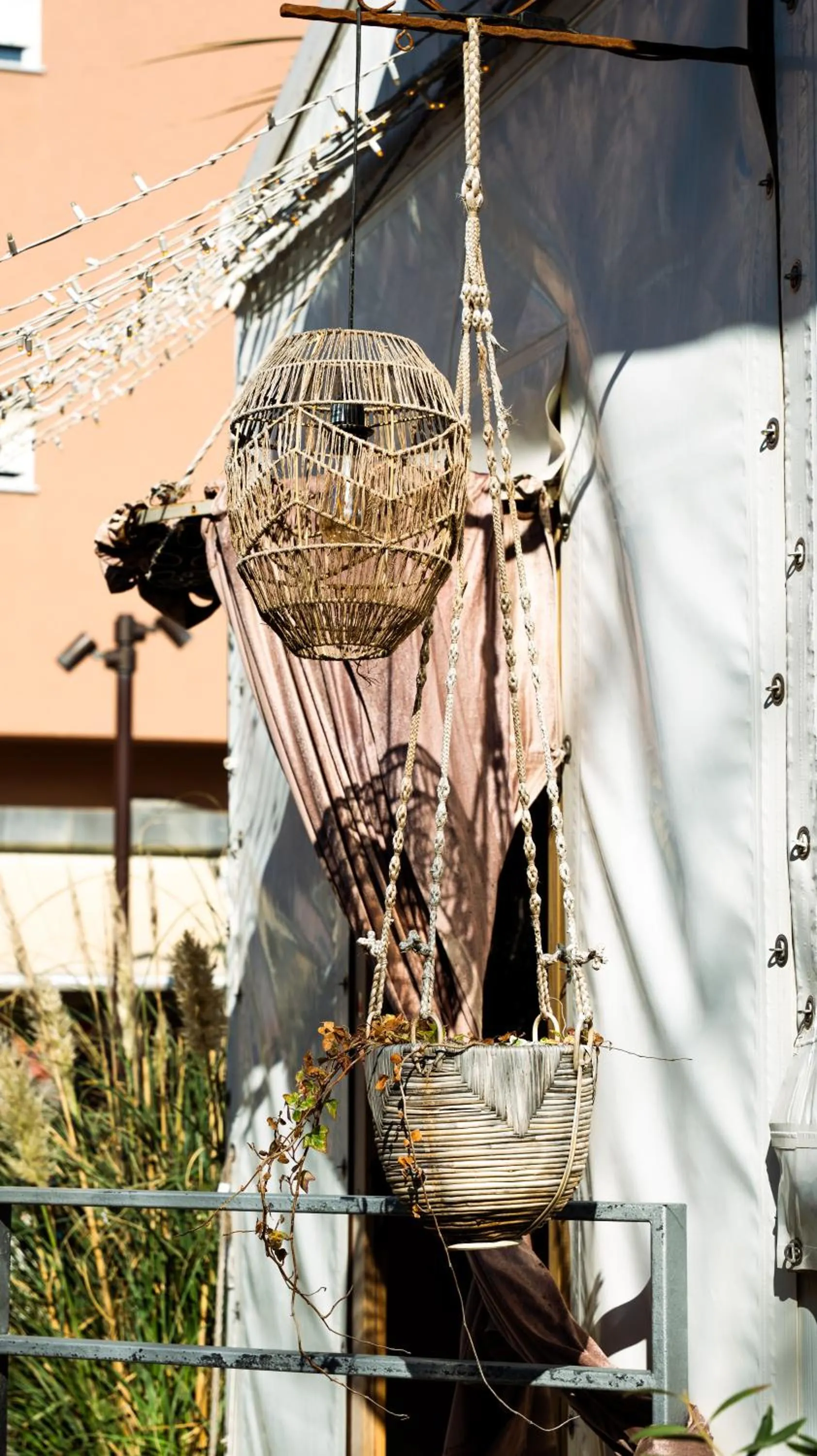 Americana Beach House