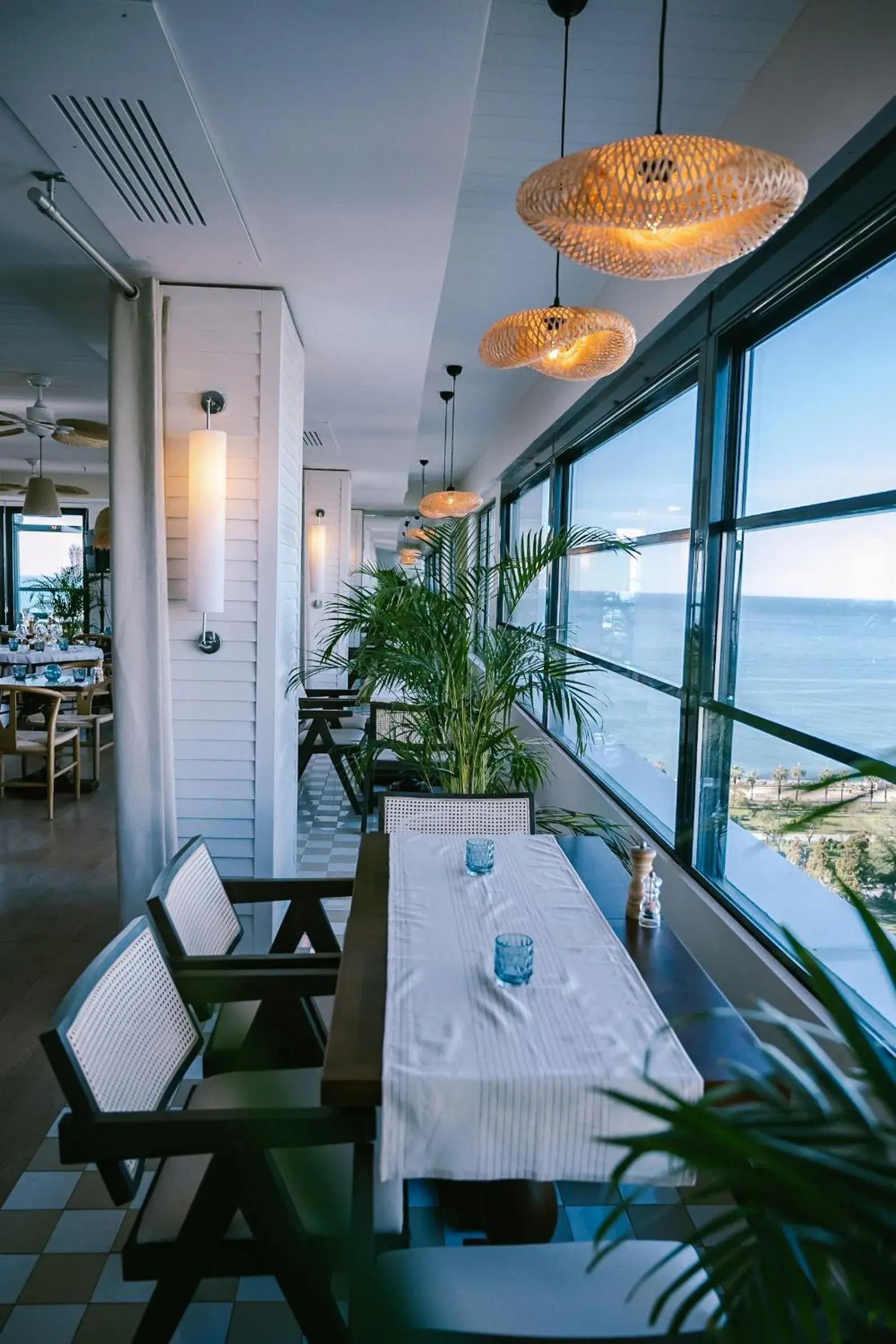 Restaurant/places to eat in The Grandeur Hotel Restaurant/places to eat in The Grandeur Hotel