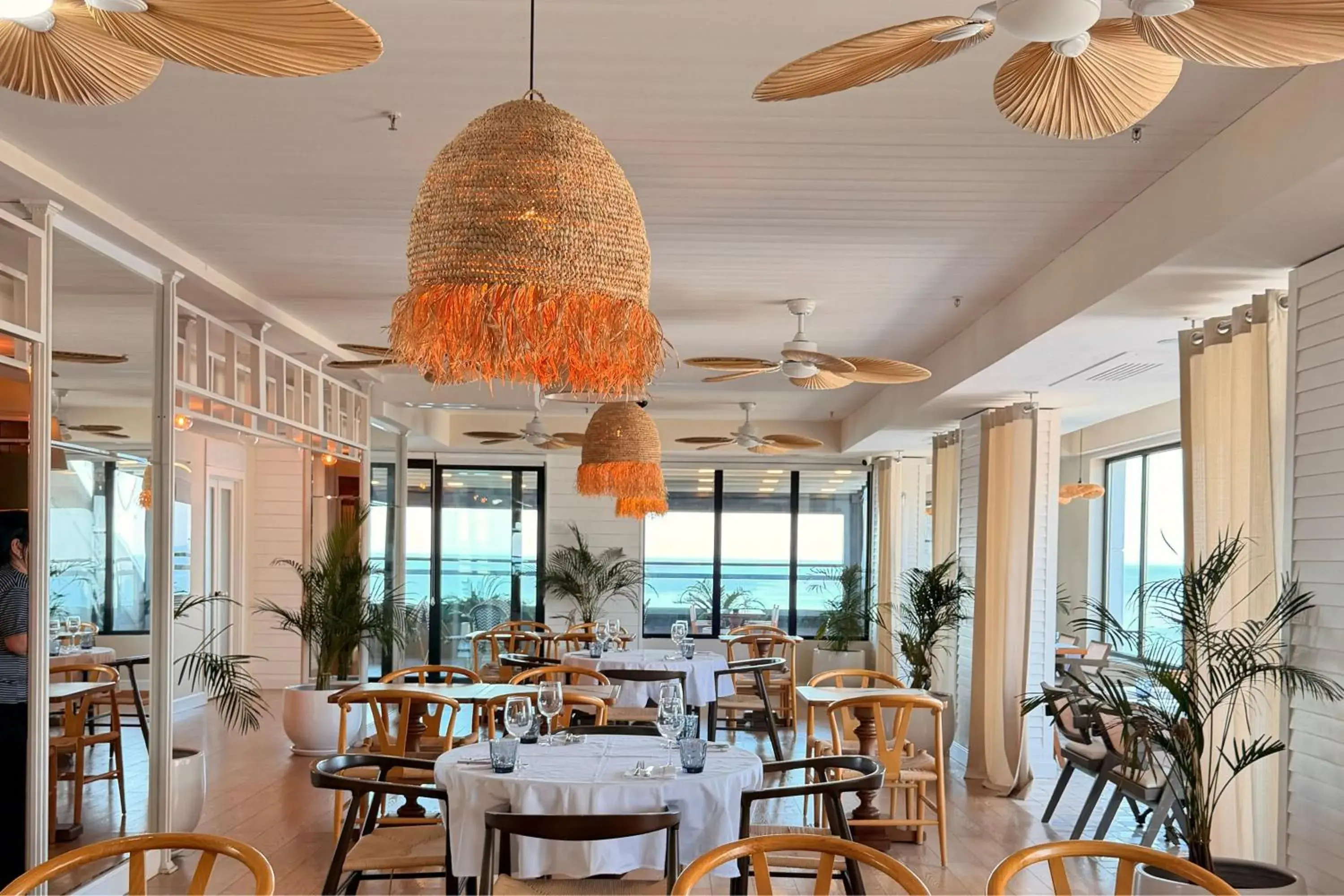 Restaurant/places to eat in The Grandeur Hotel Restaurant/places to eat in The Grandeur Hotel