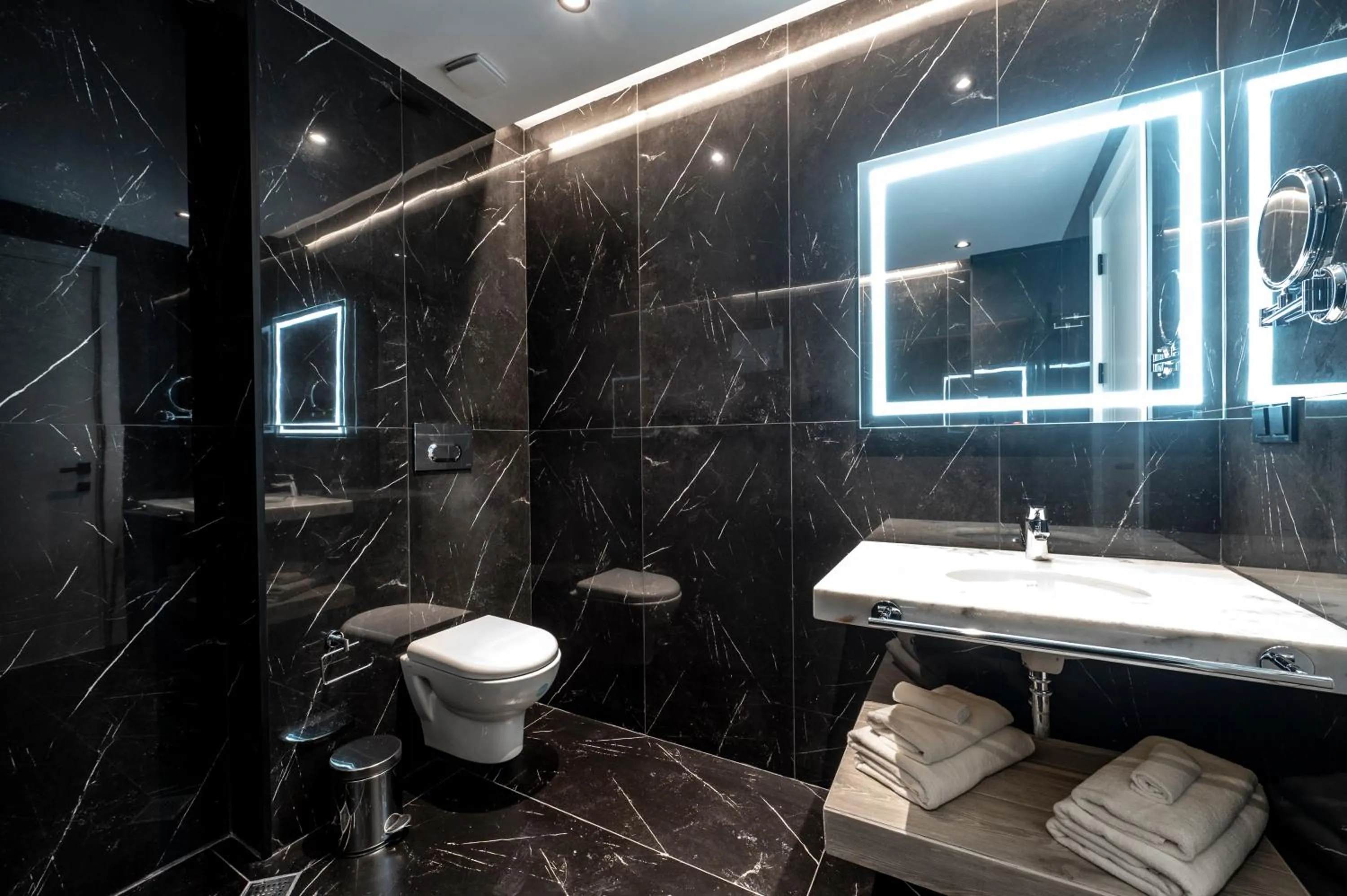 Junior Suite in The Grandeur Hotel