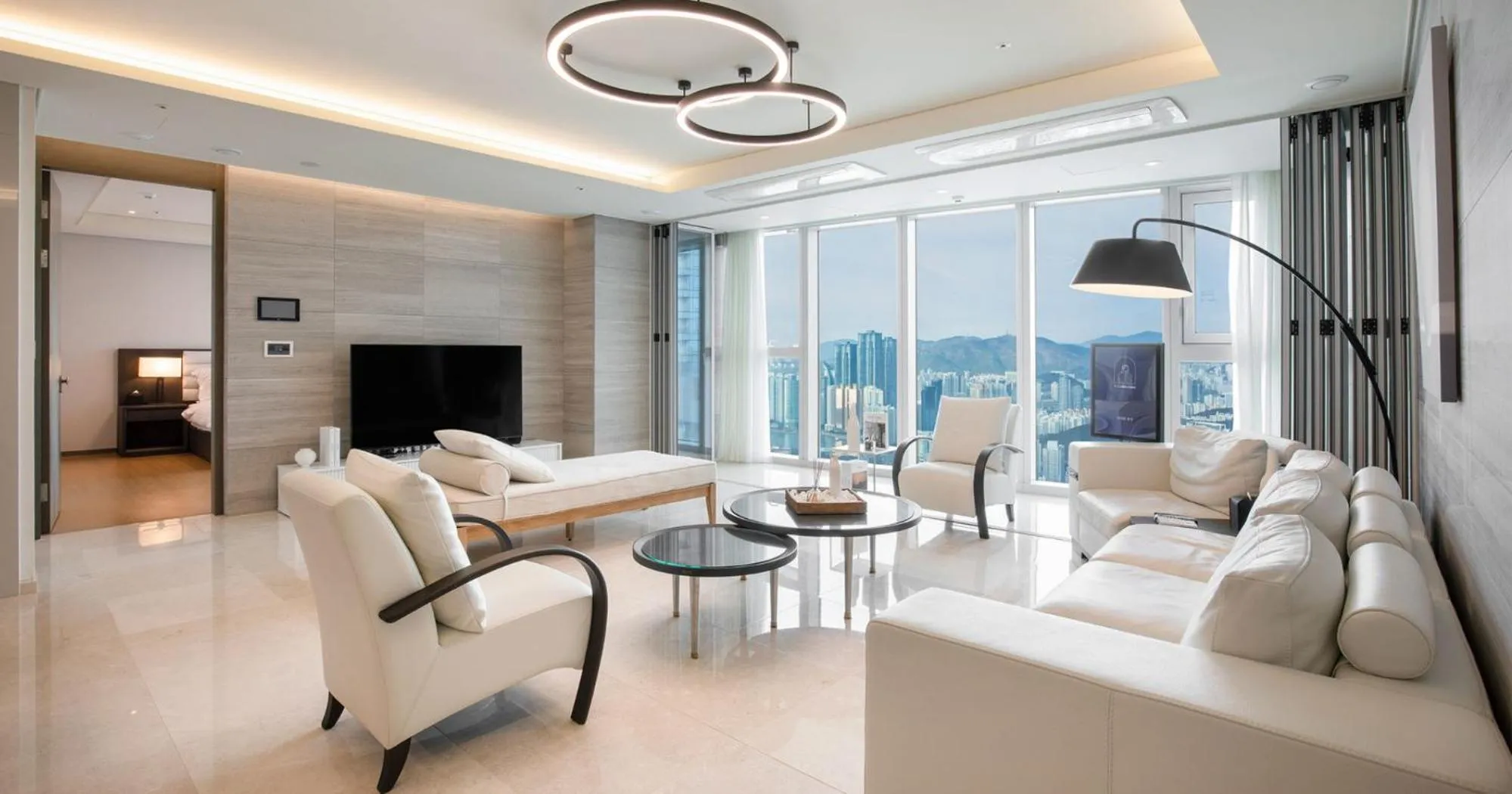 LCT Residence Y collection