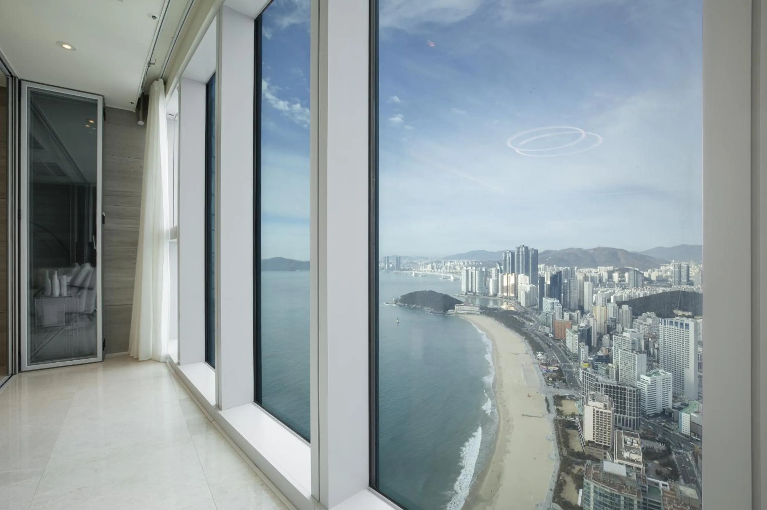 LCT Residence Y collection