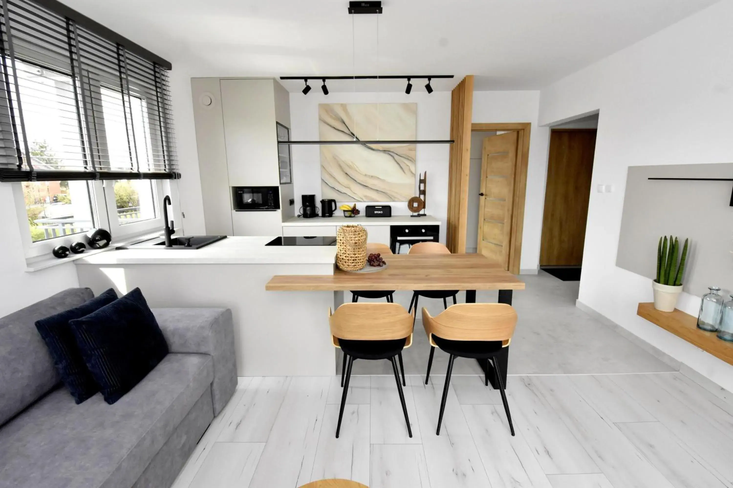 Apartamenty Blanca Apartamenty Blanca