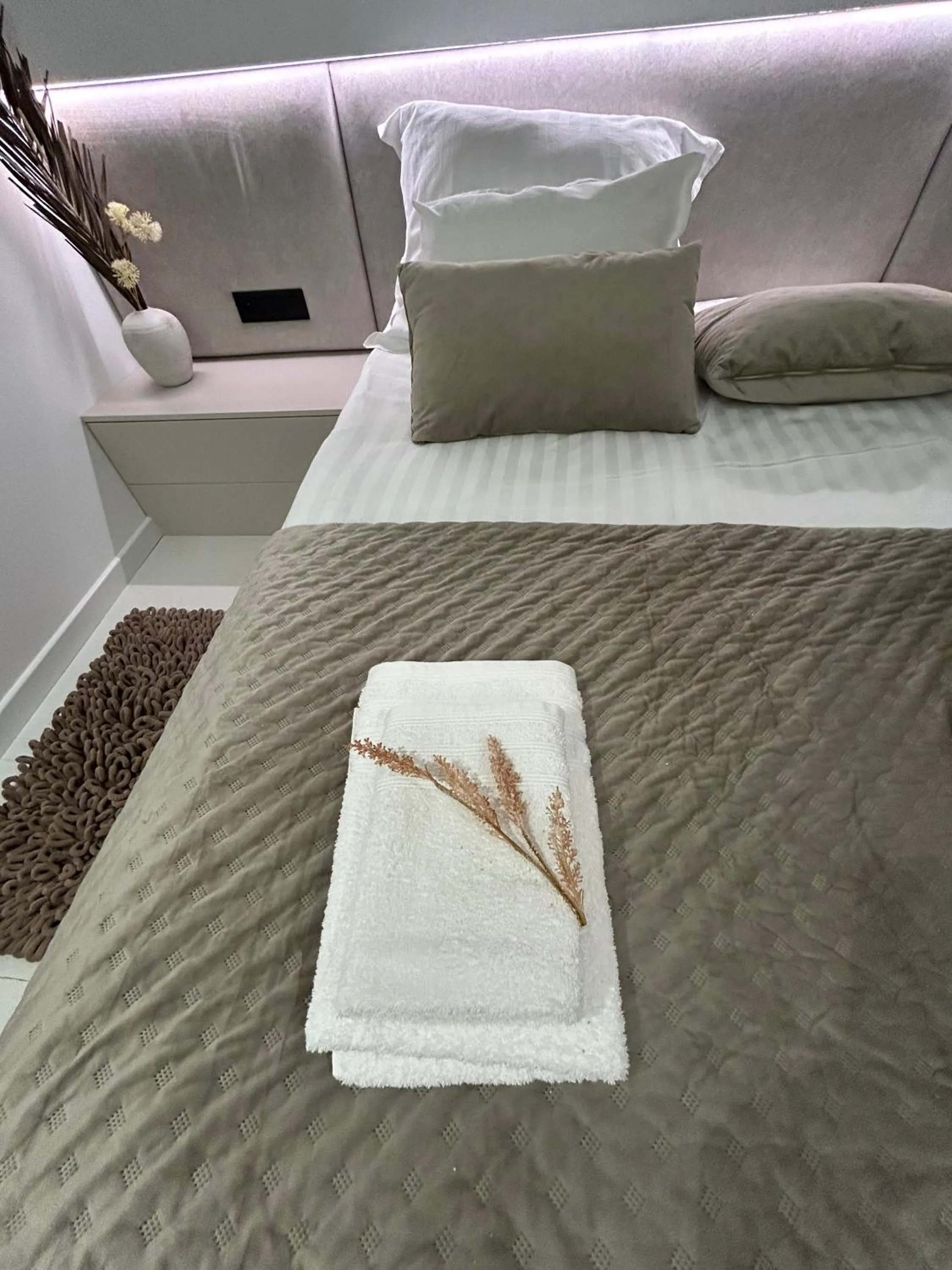 Apartamenty Blanca