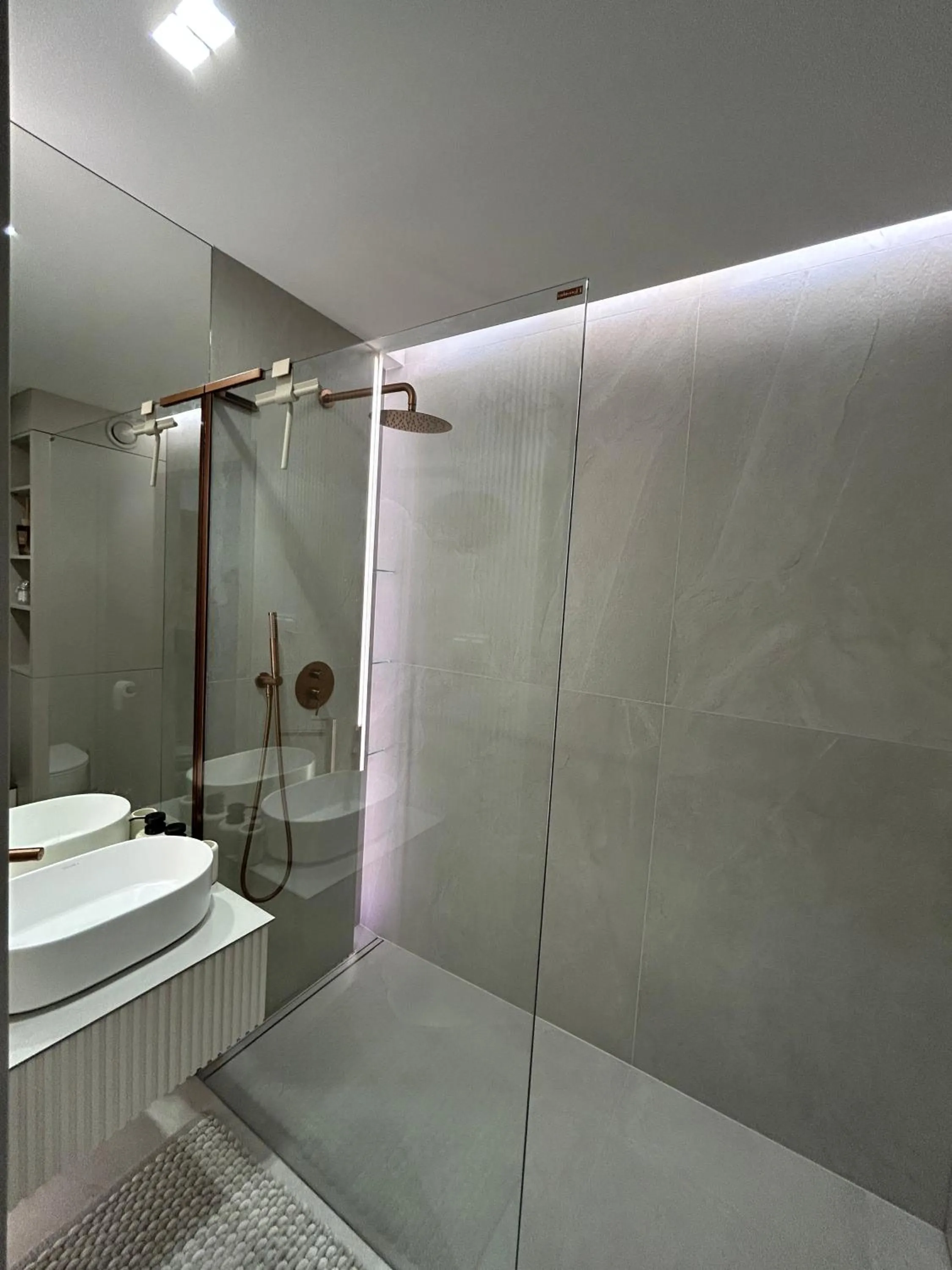 Apartamenty Blanca