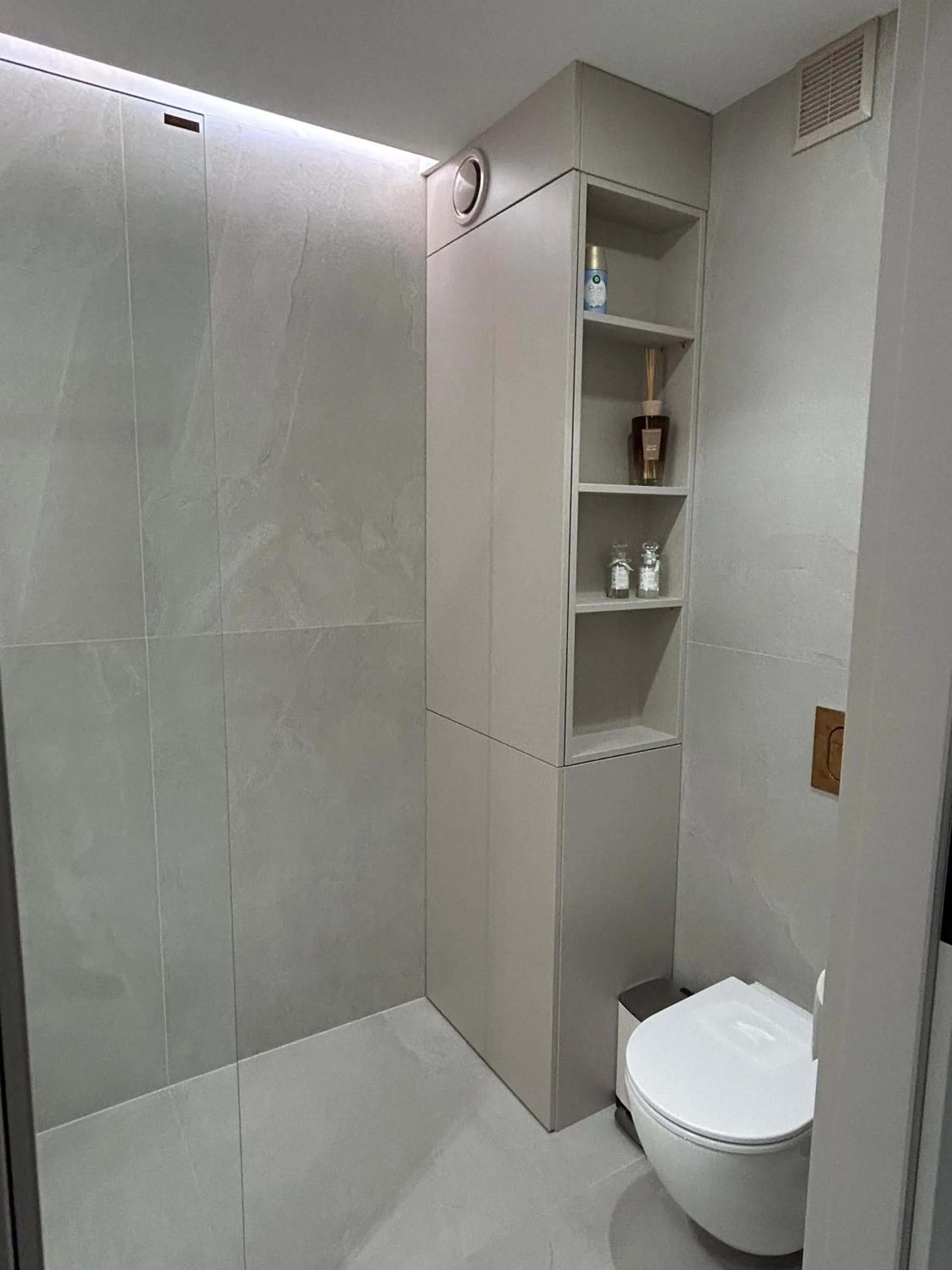 Apartamenty Blanca