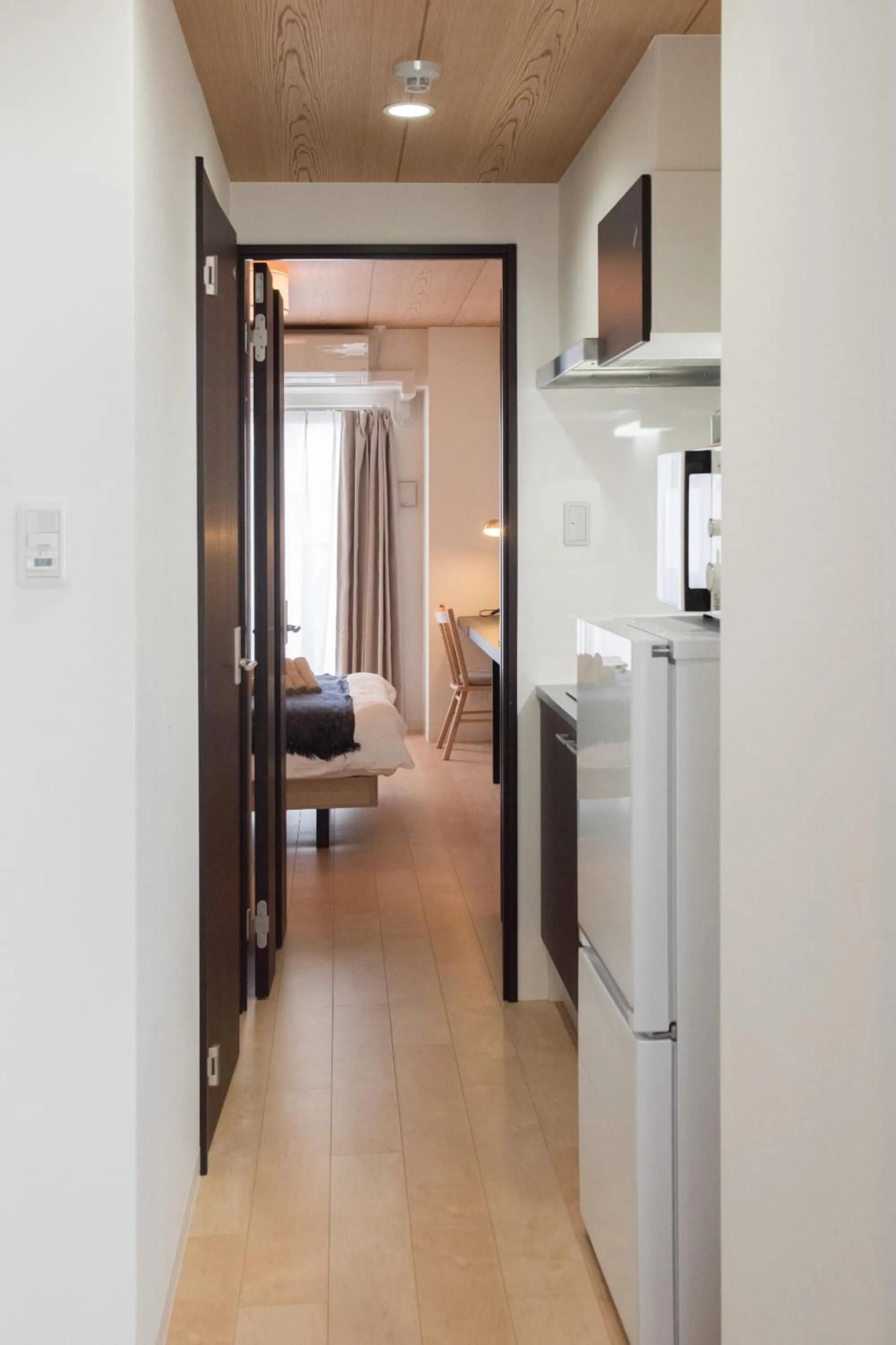 Kitchen or kitchenette in QUEENS PARK