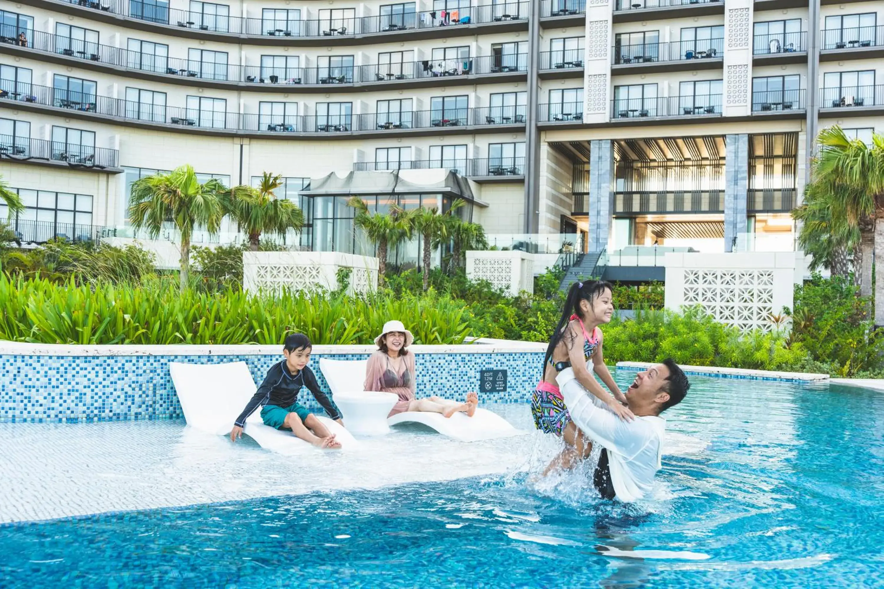 Hilton Okinawa Miyako Island Resort Hilton Okinawa Miyako Island Resort